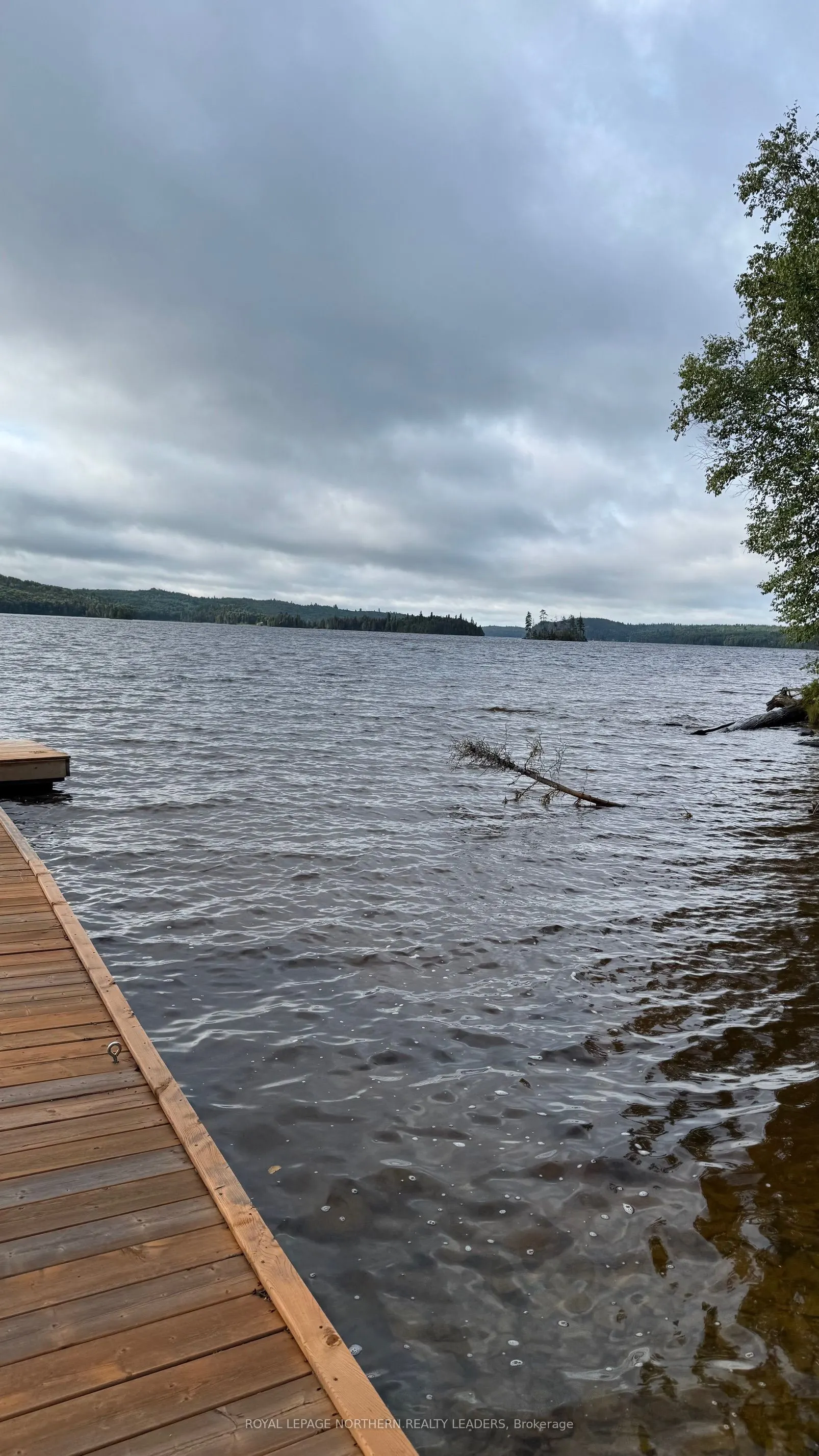 Lot 11 Horwood Lake