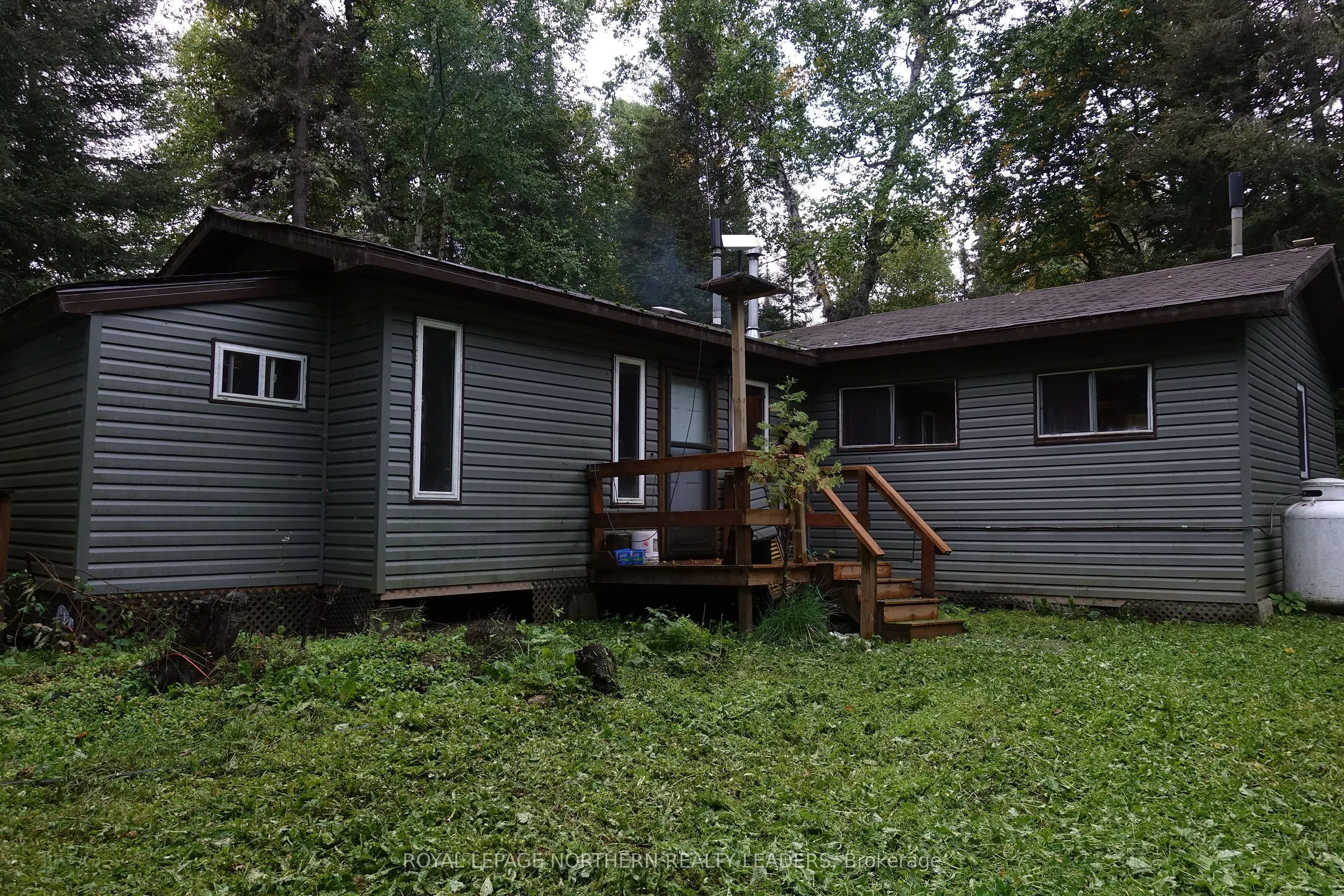 Lot 11 Horwood Lake