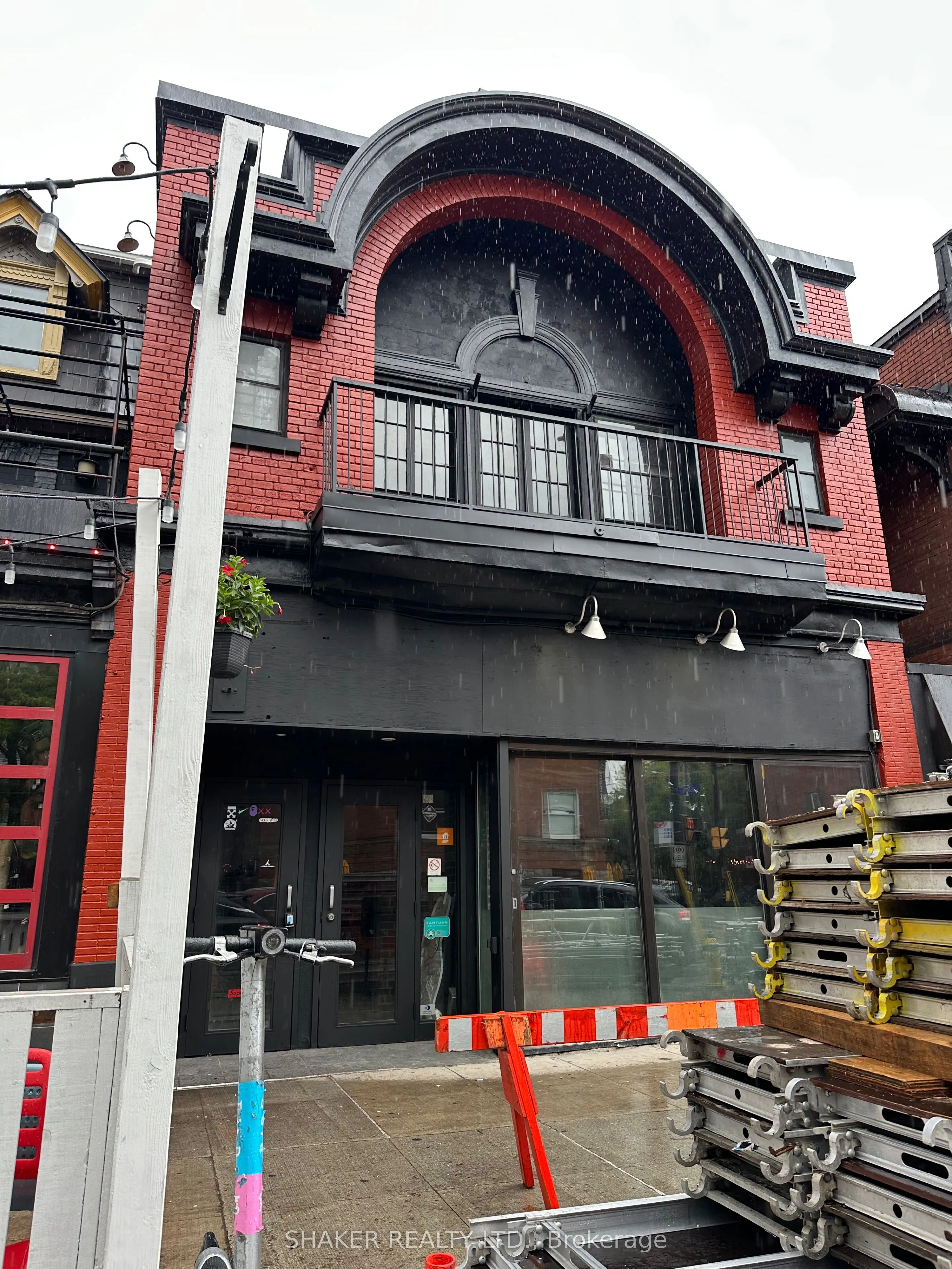 354 Elgin Street