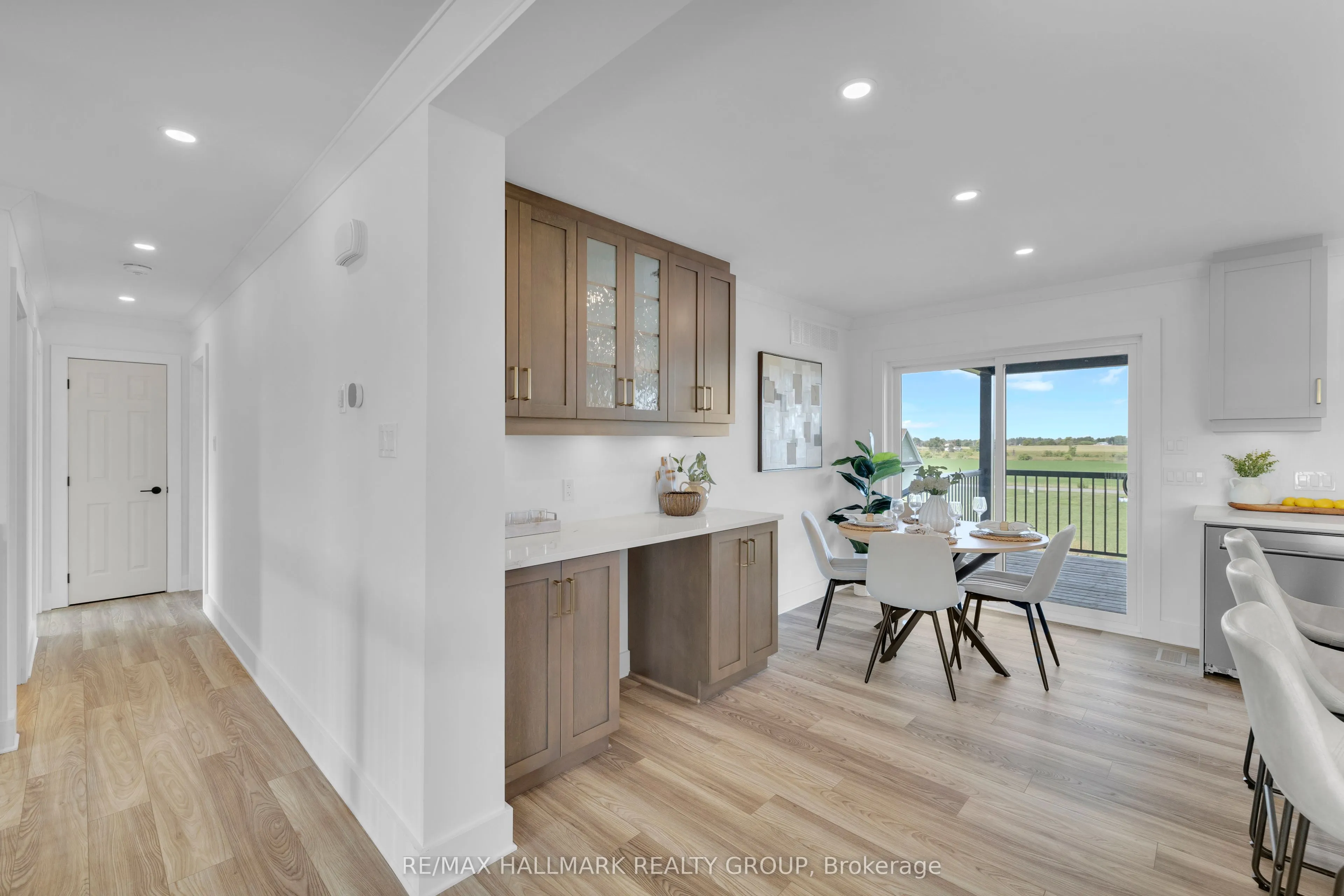208 Trudeau Crescent