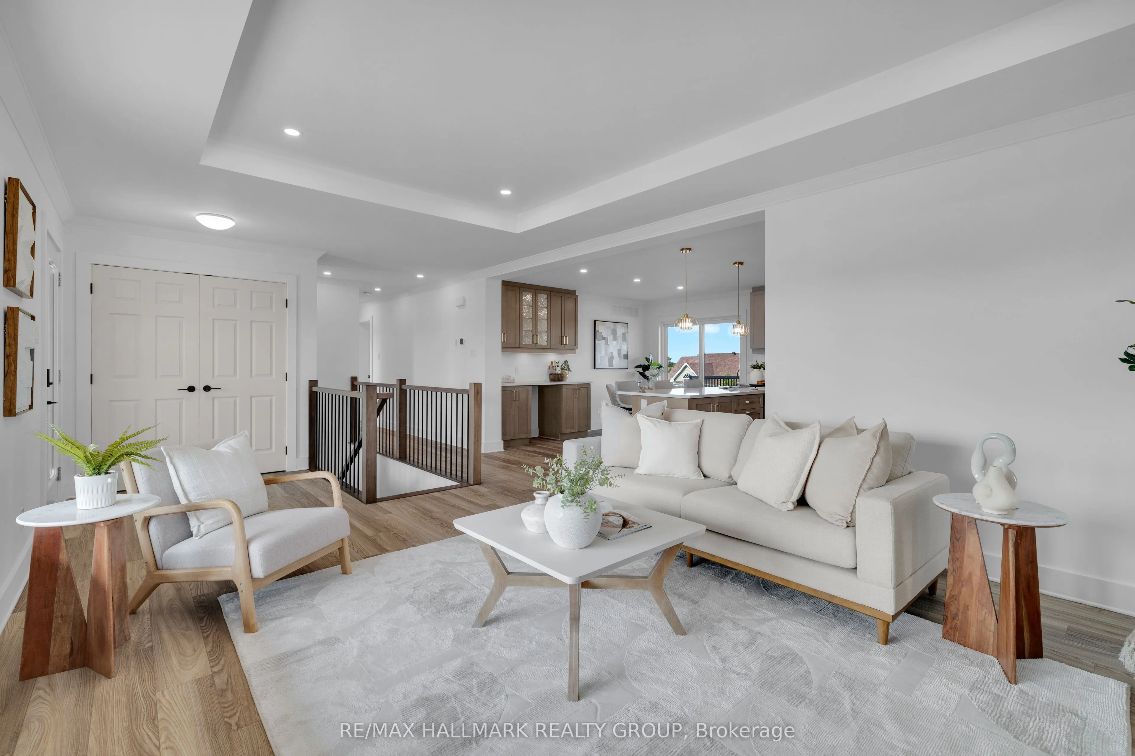 208 Trudeau Crescent