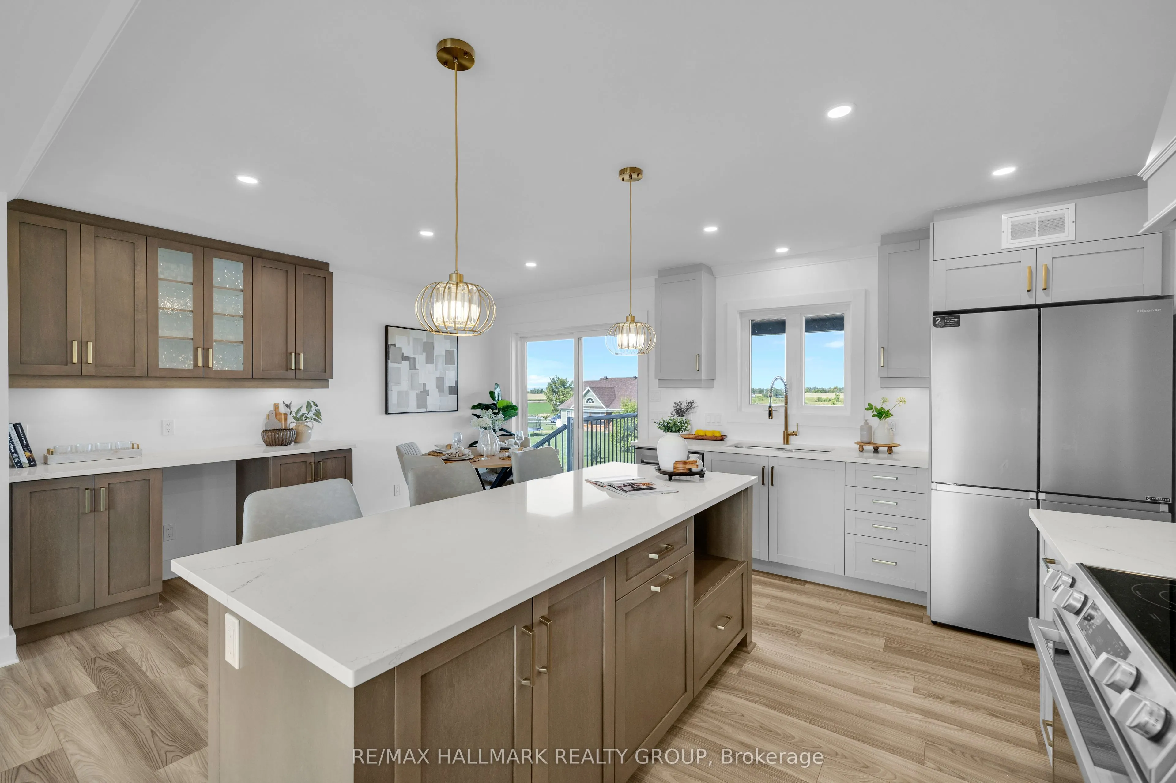 208 Trudeau Crescent
