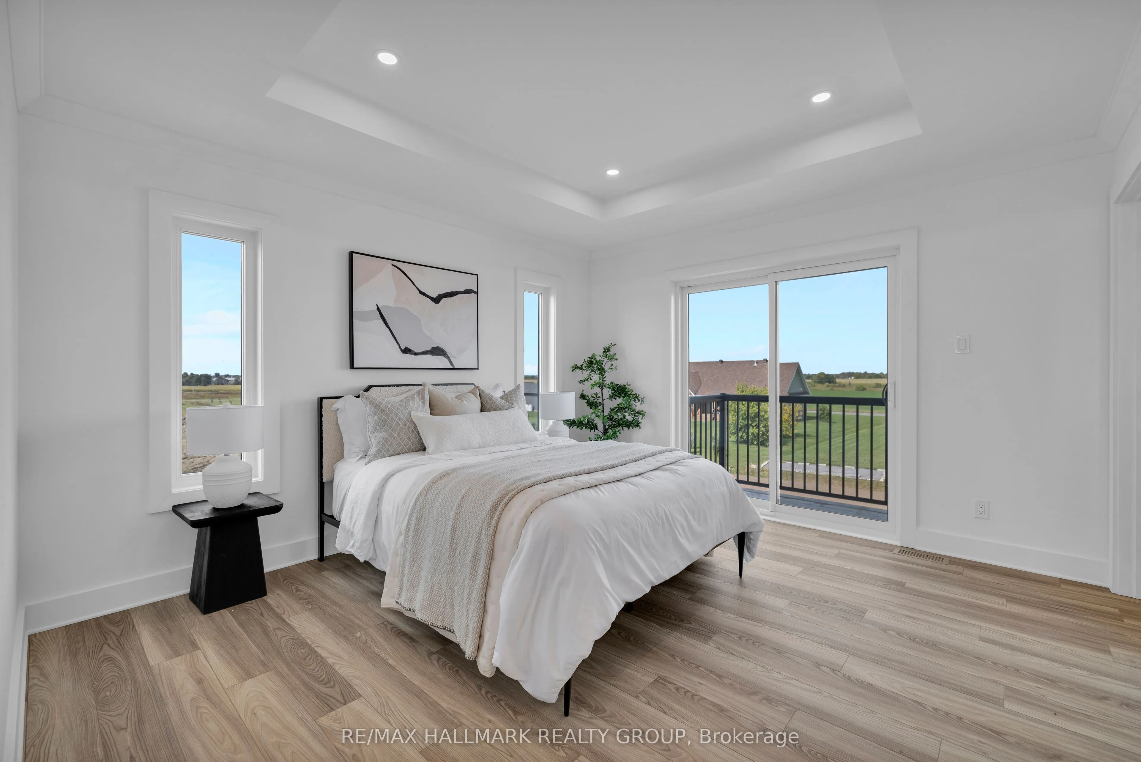 208 Trudeau Crescent