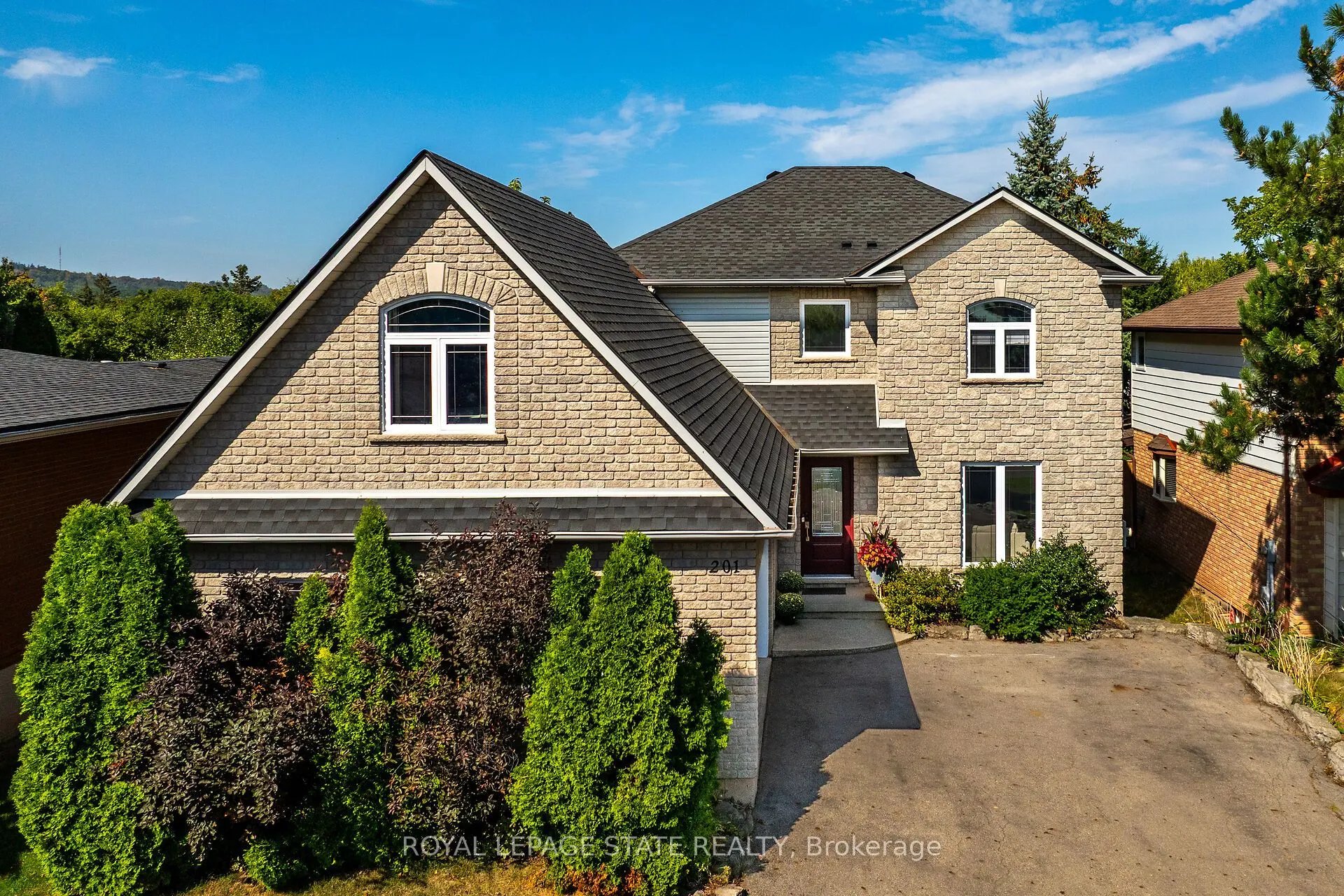 201 Jones Road