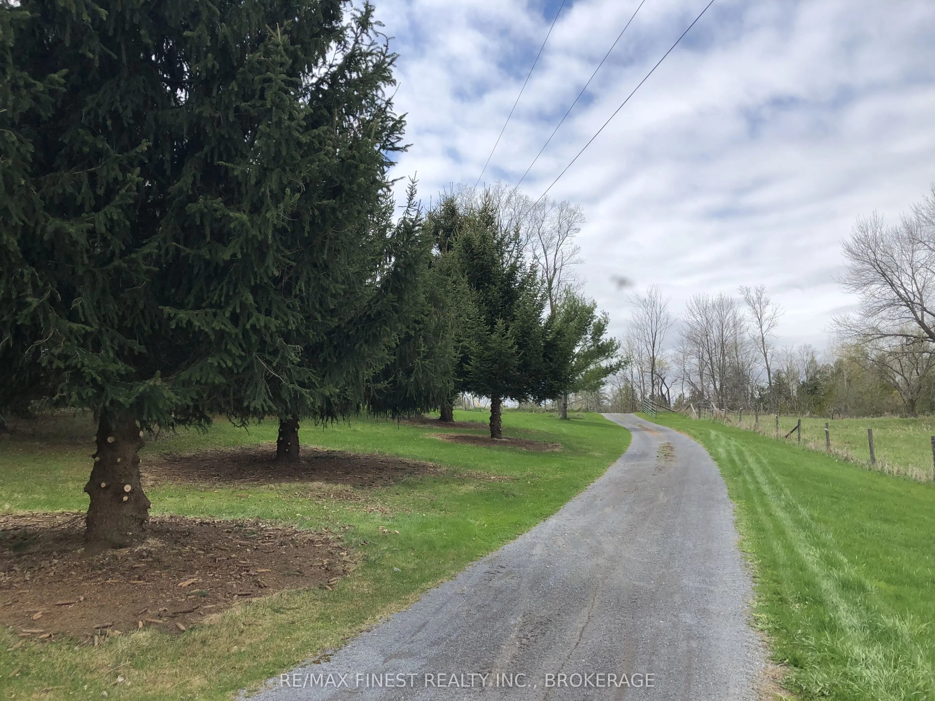 180 Napanee Road