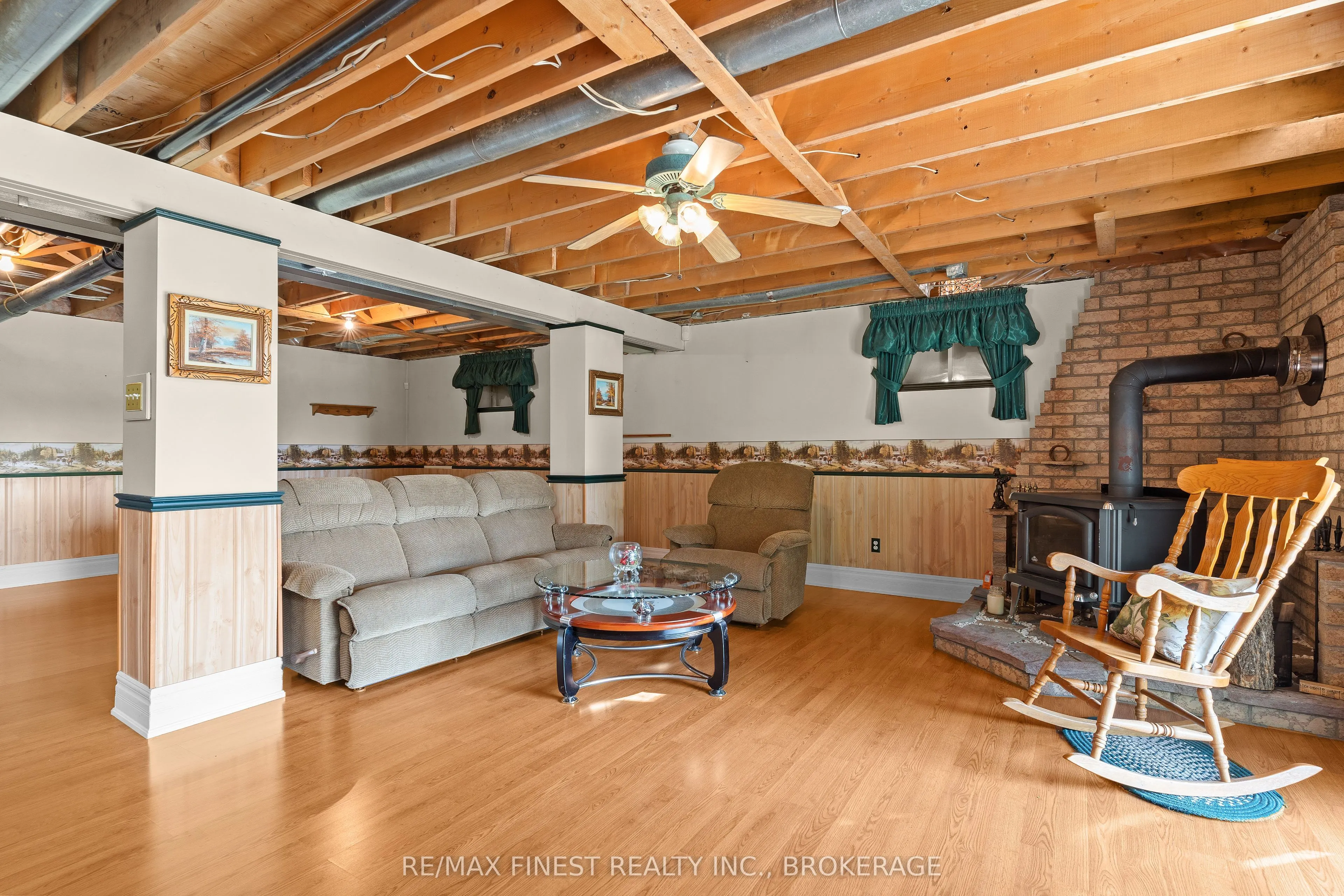 180 Napanee Road