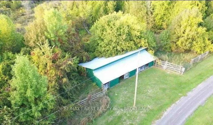 180 Napanee Road