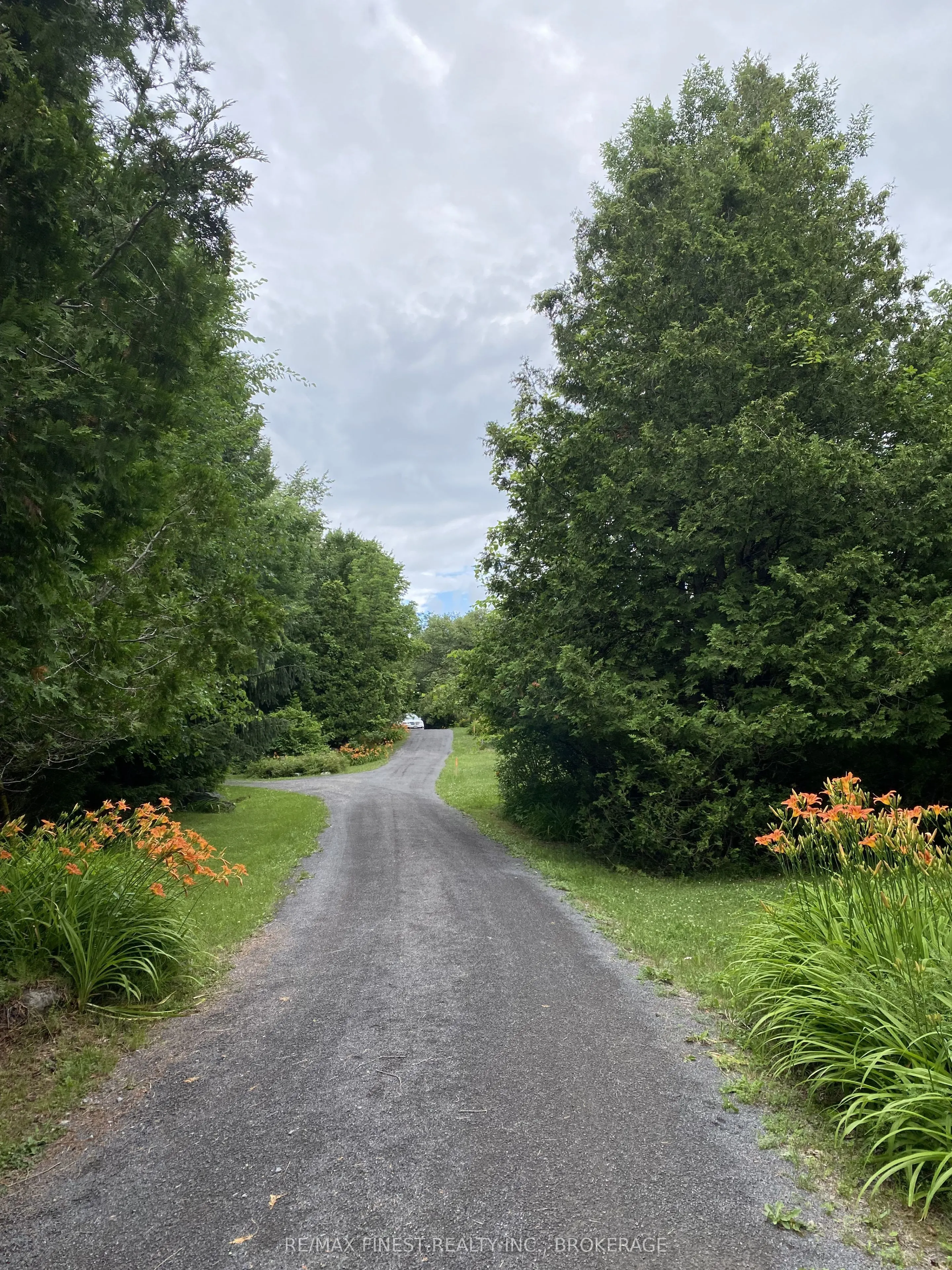 180 Napanee Road