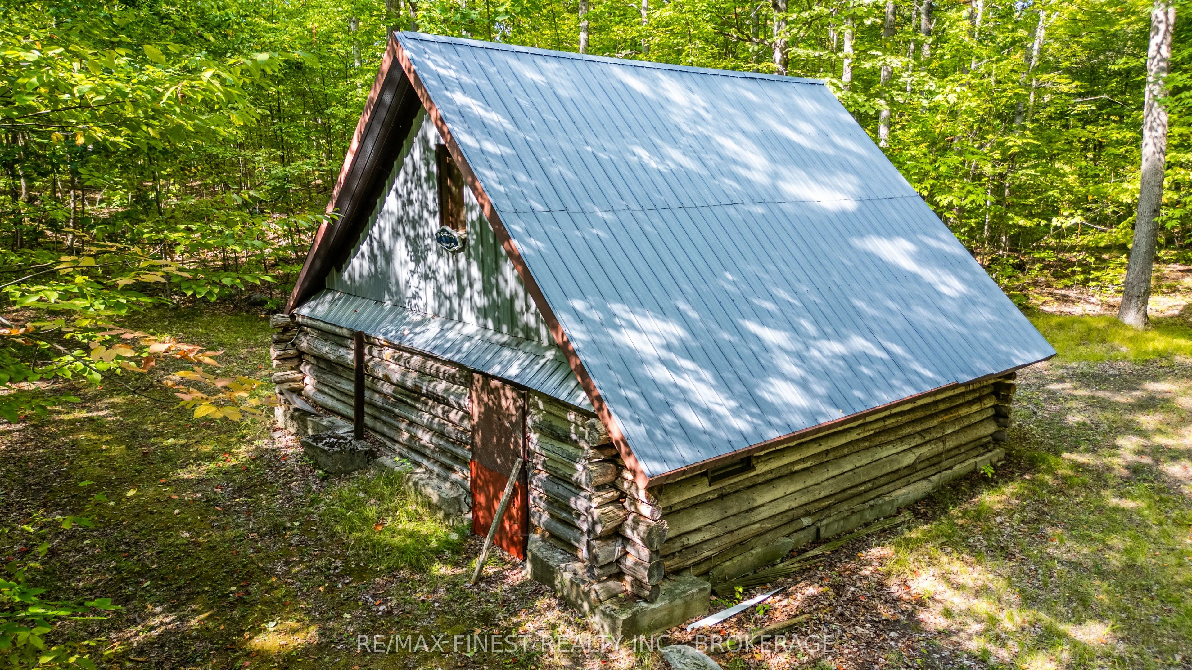 180 Napanee Road