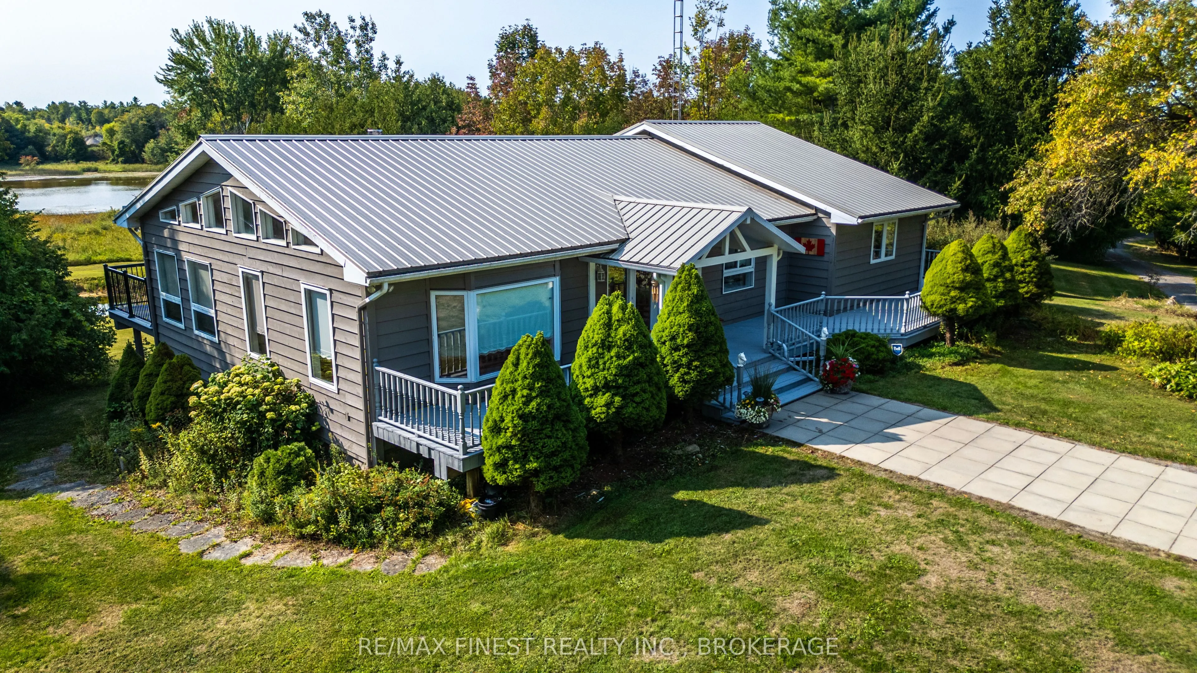 180 Napanee Road