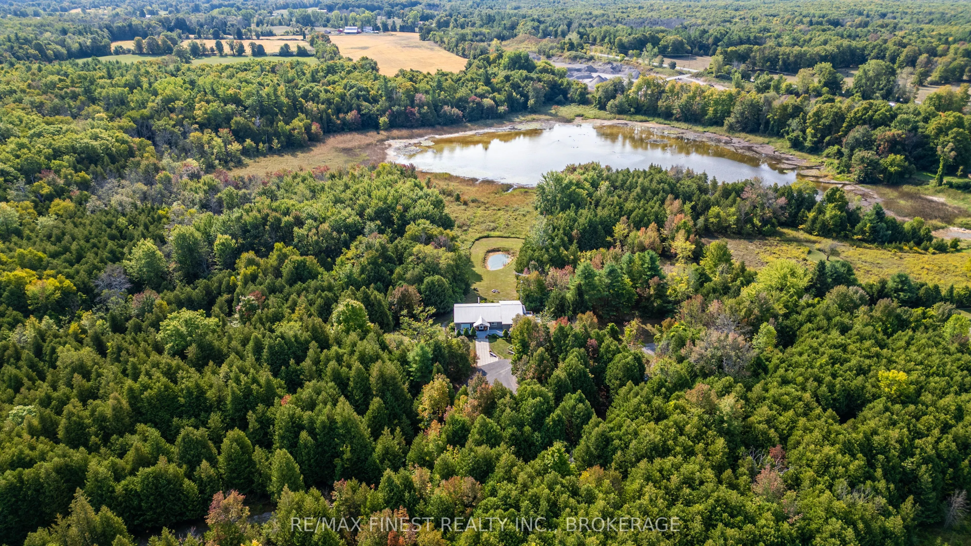 180 Napanee Road