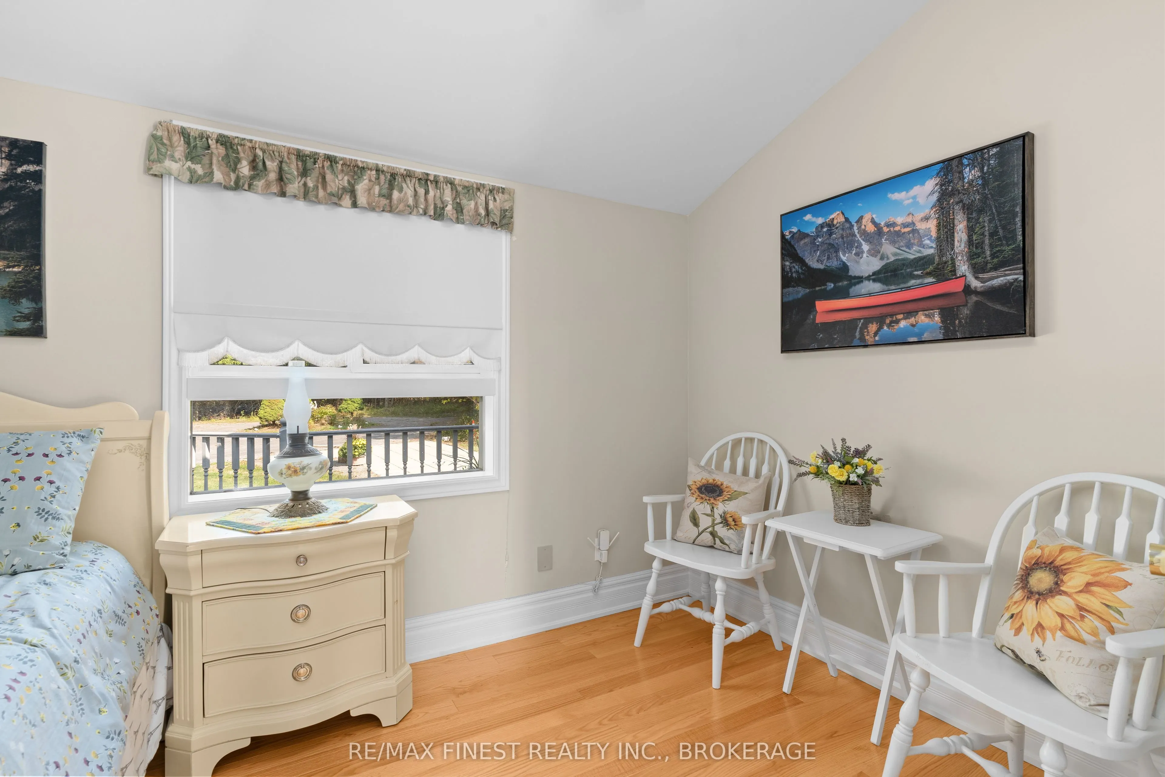 180 Napanee Road