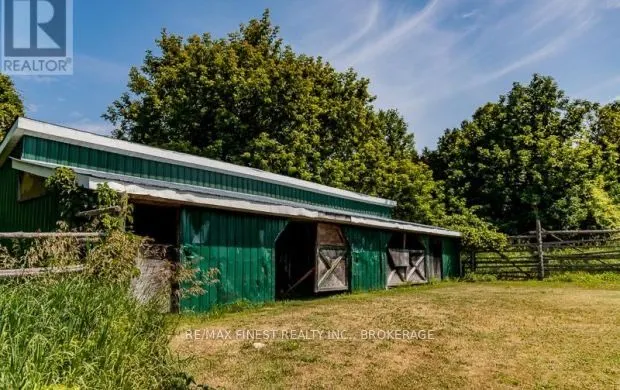 180 Napanee Road