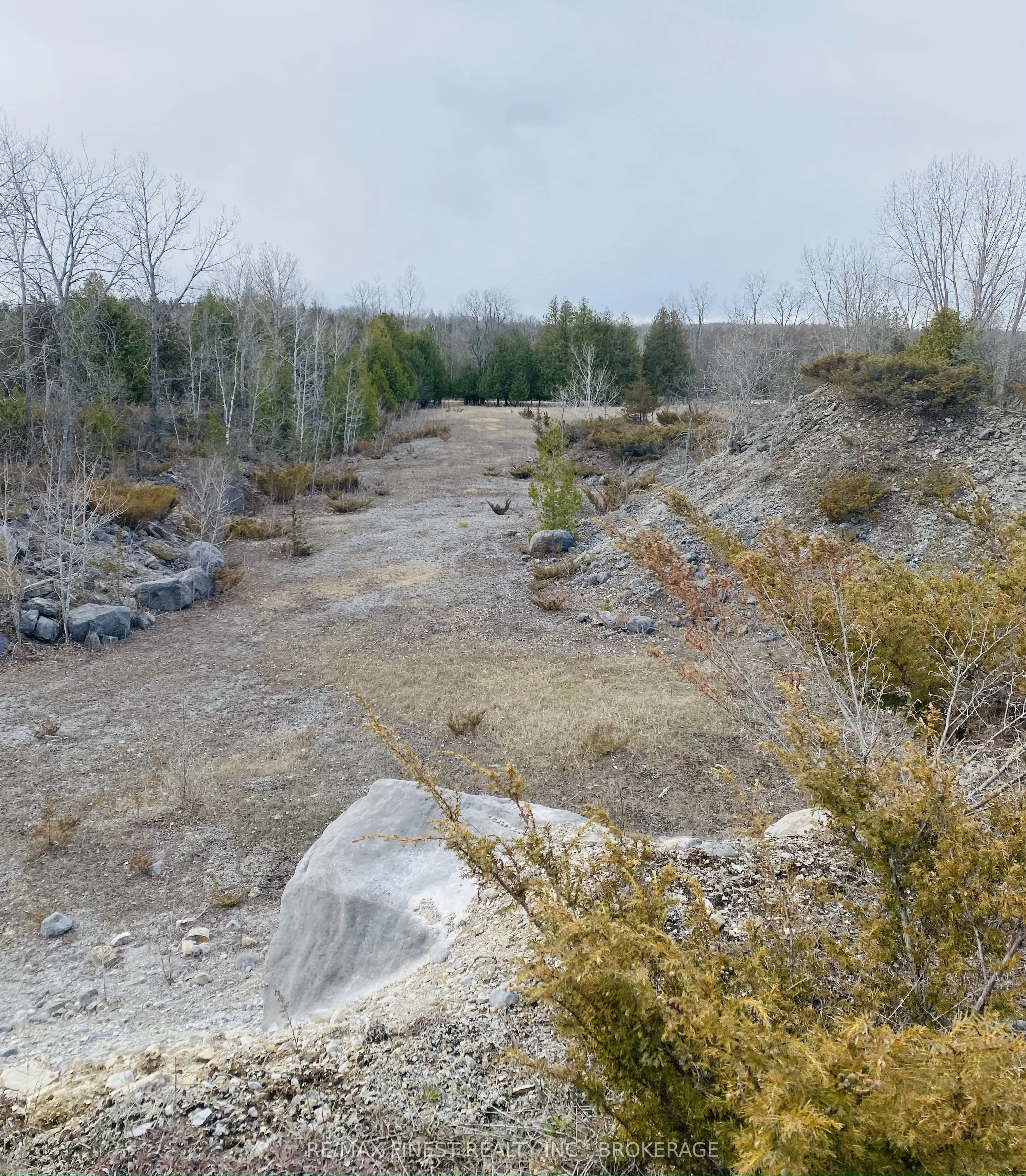 180 Napanee Road