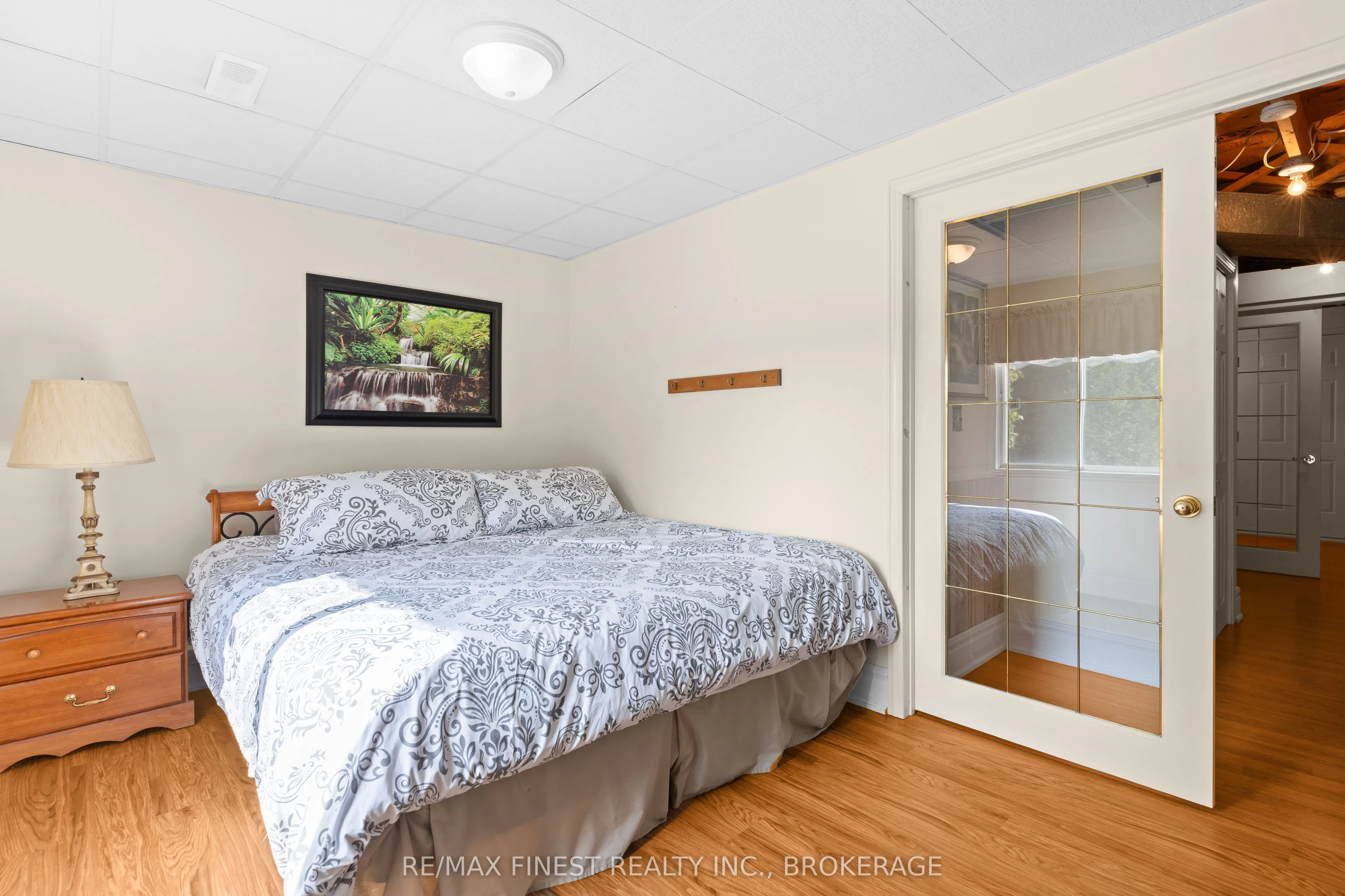 180 Napanee Road