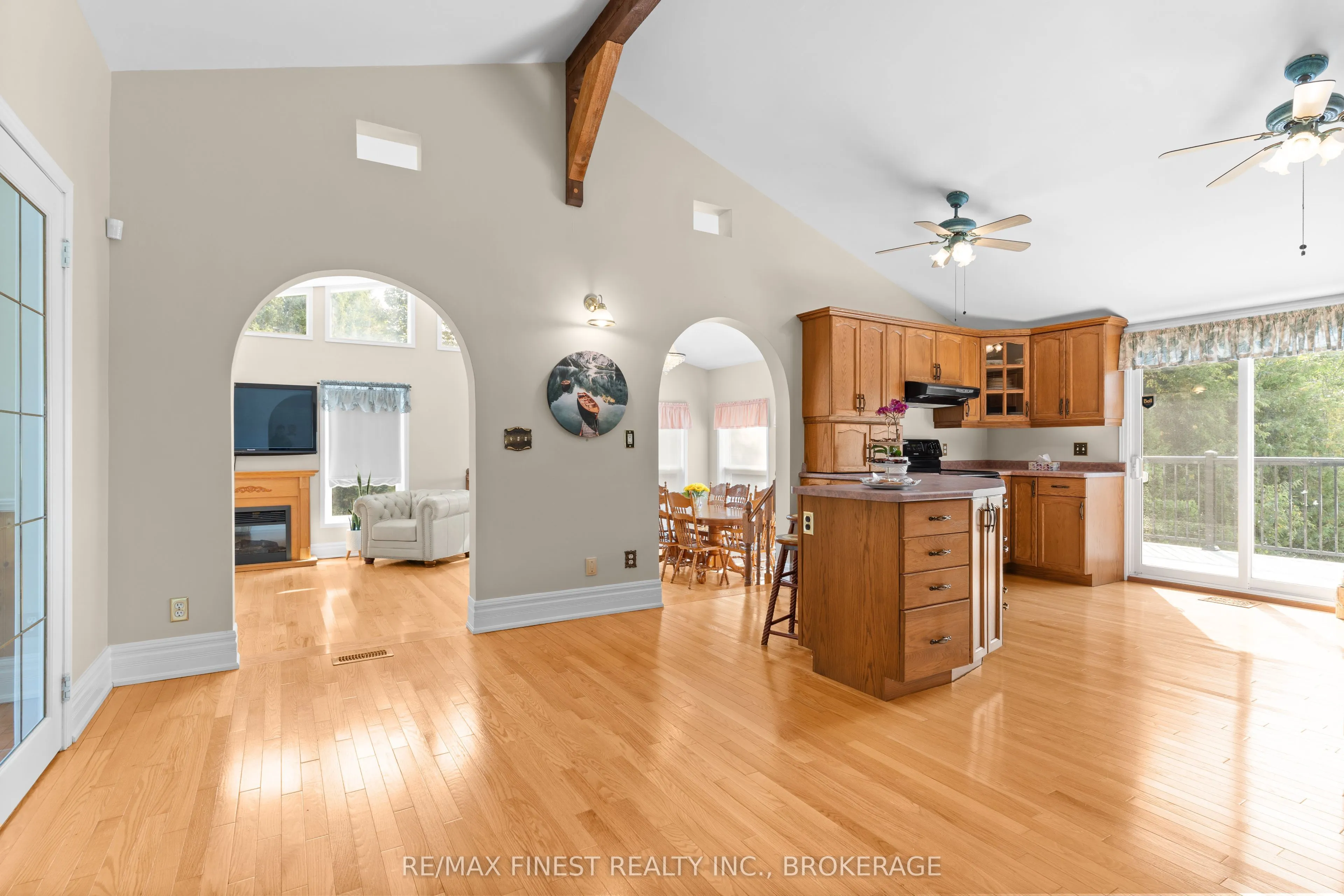 180 Napanee Road