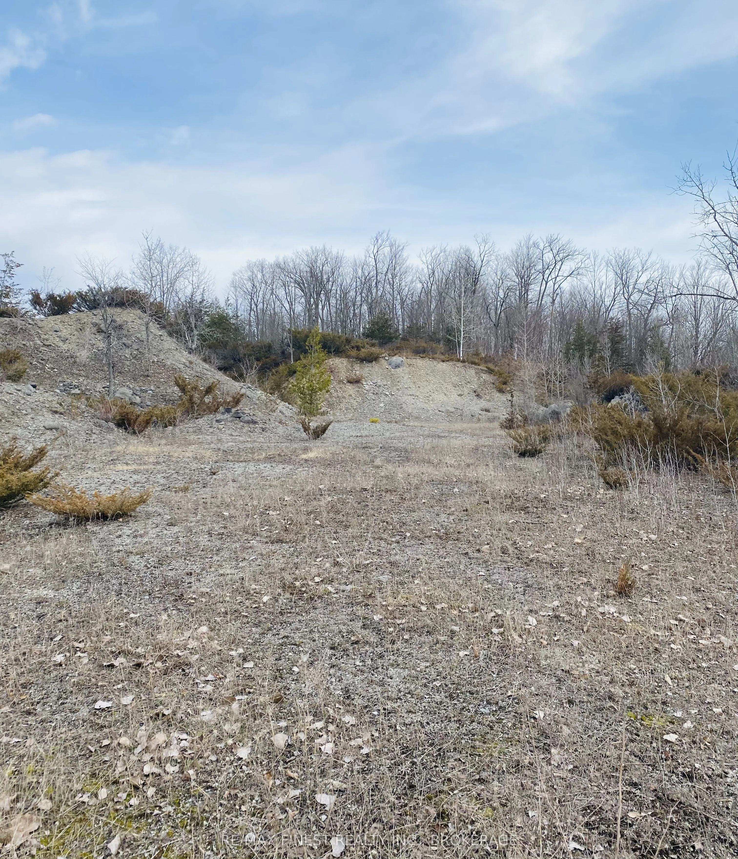 180 Napanee Road