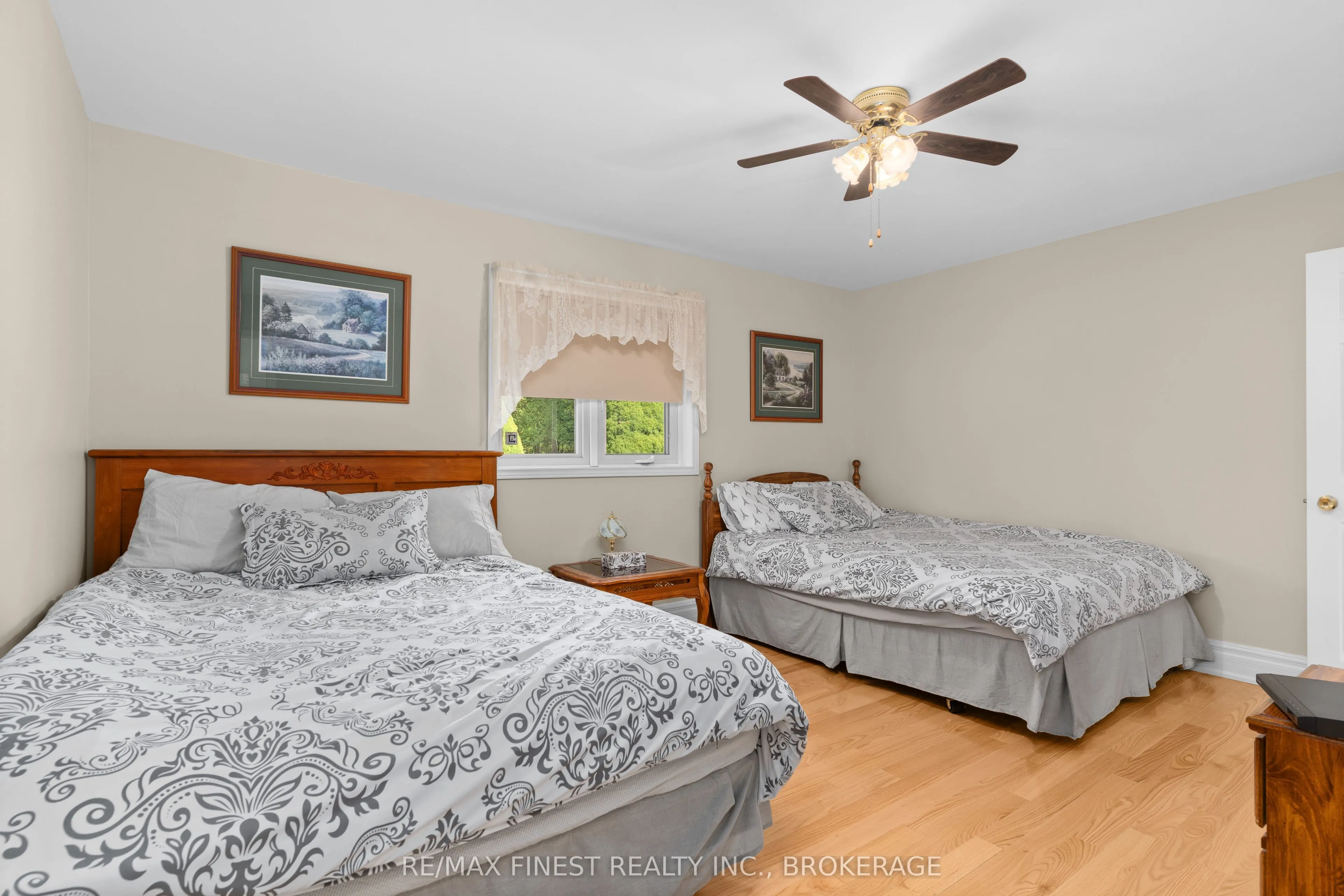 180 Napanee Road