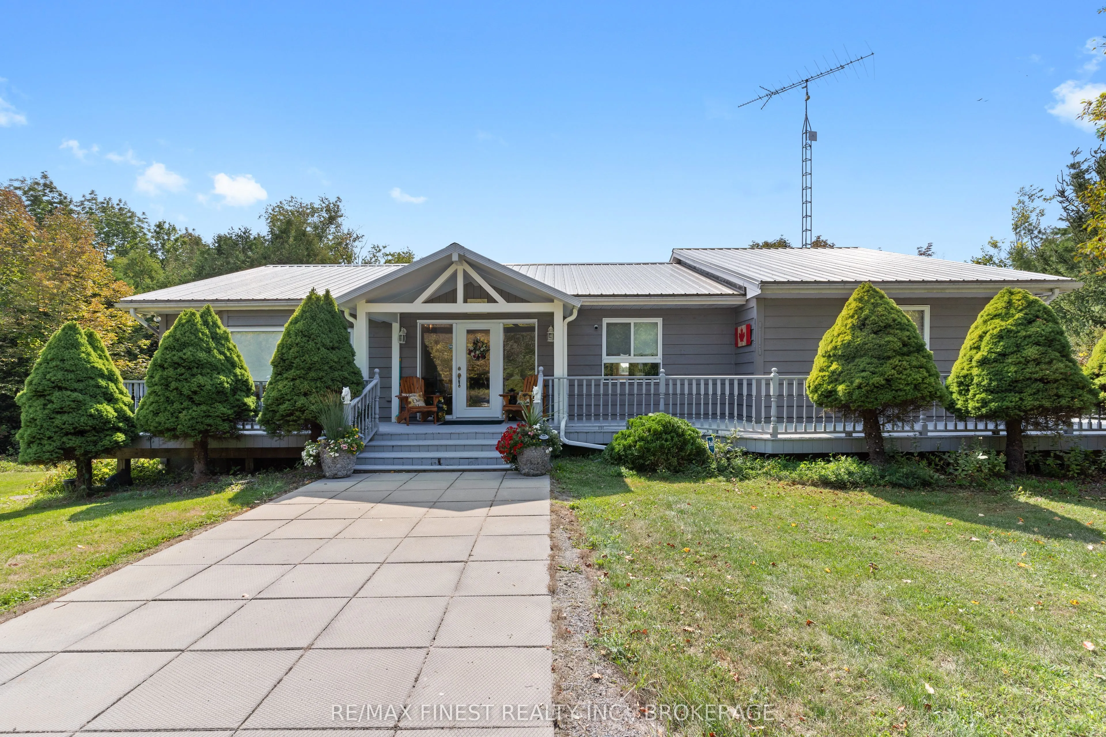 180 Napanee Road