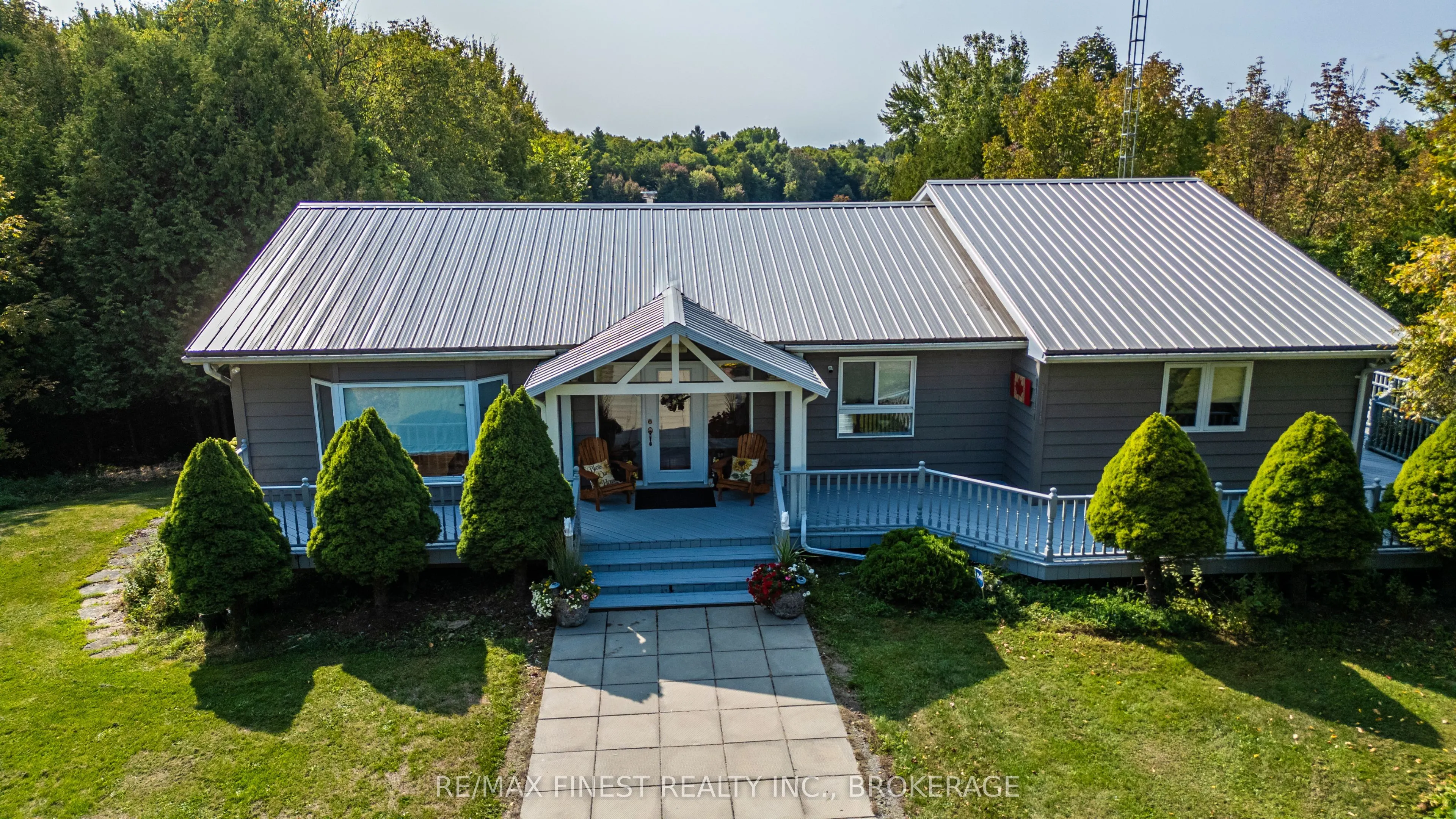 180 Napanee Road