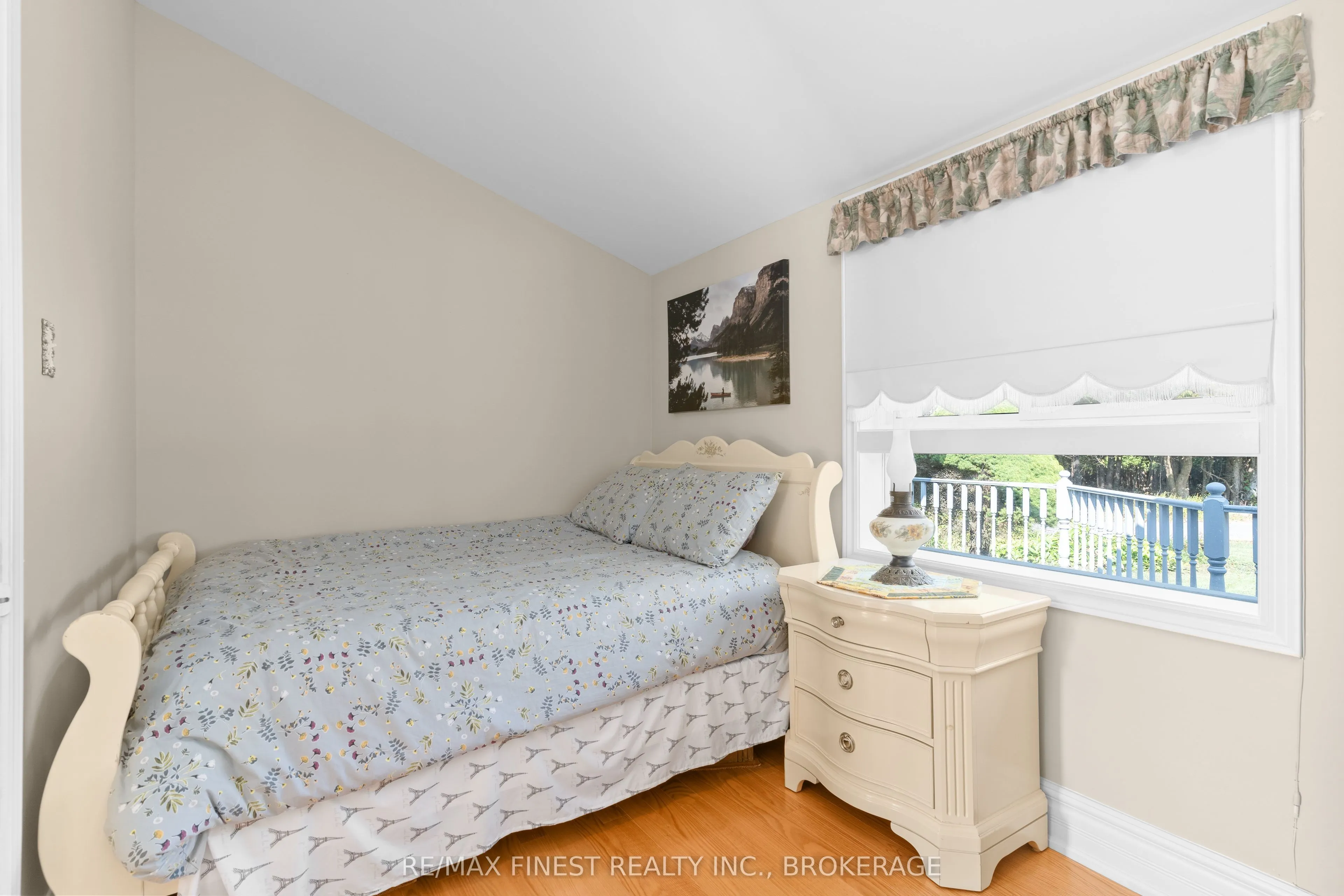 180 Napanee Road