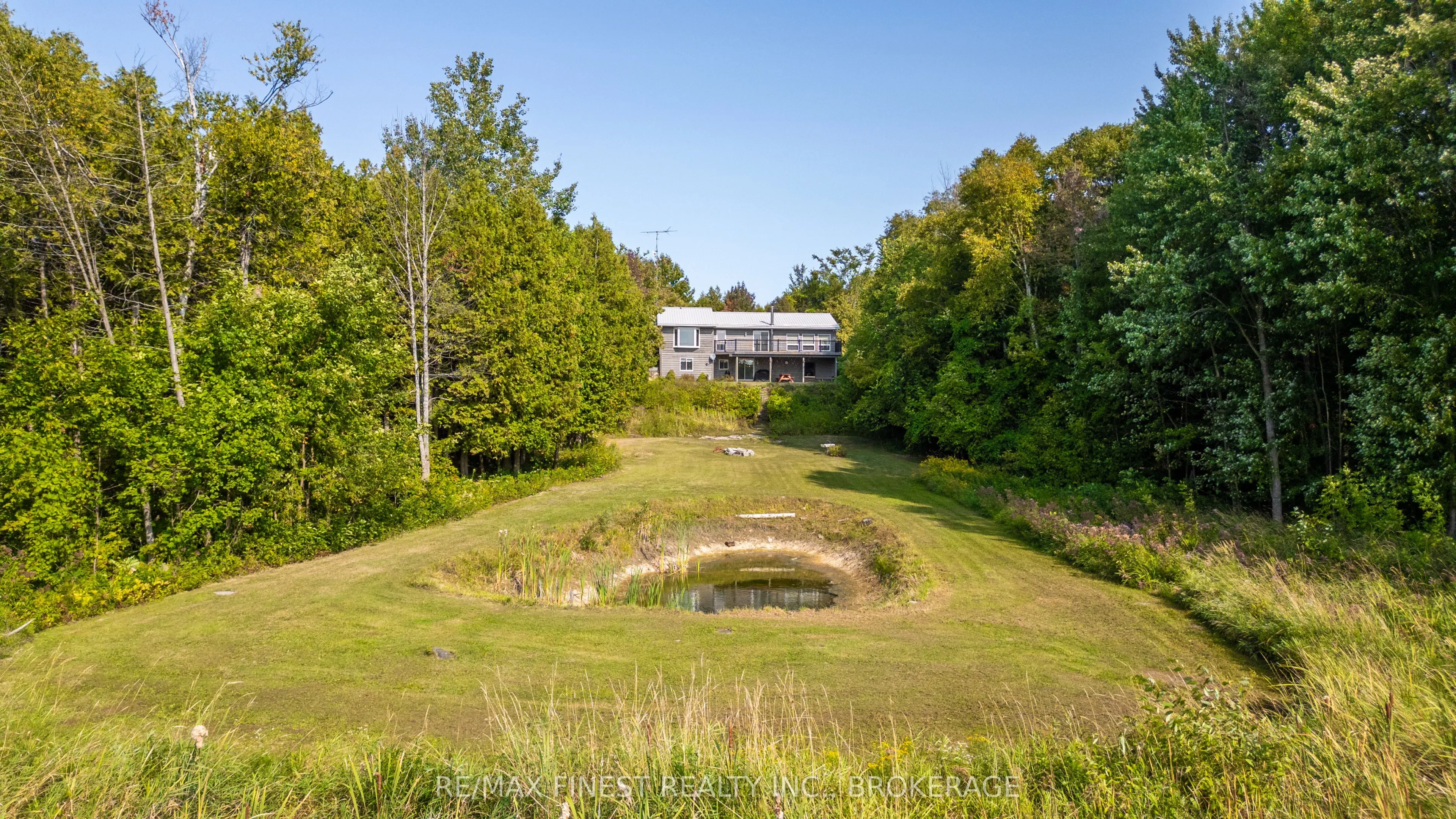 180 Napanee Road