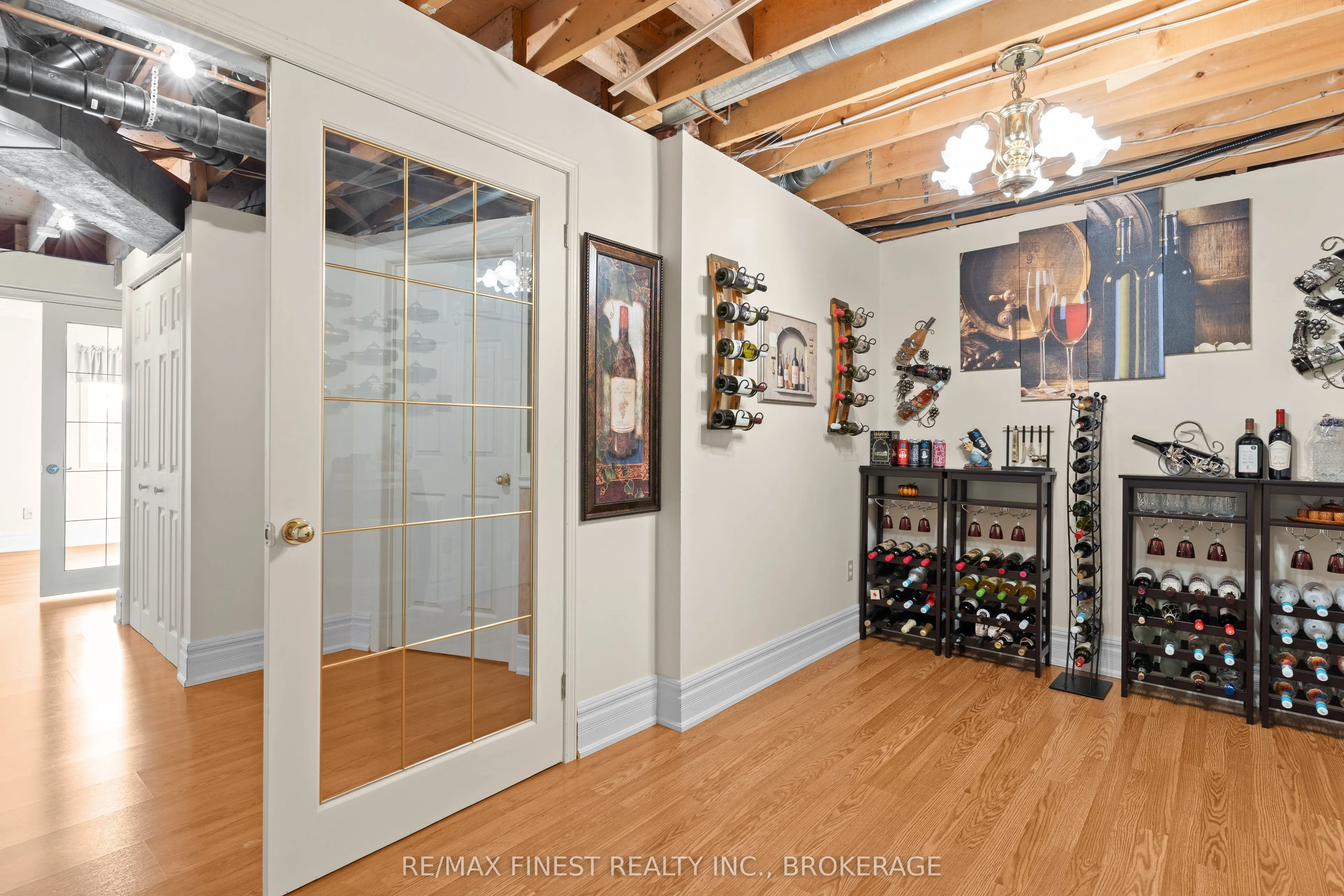 180 Napanee Road