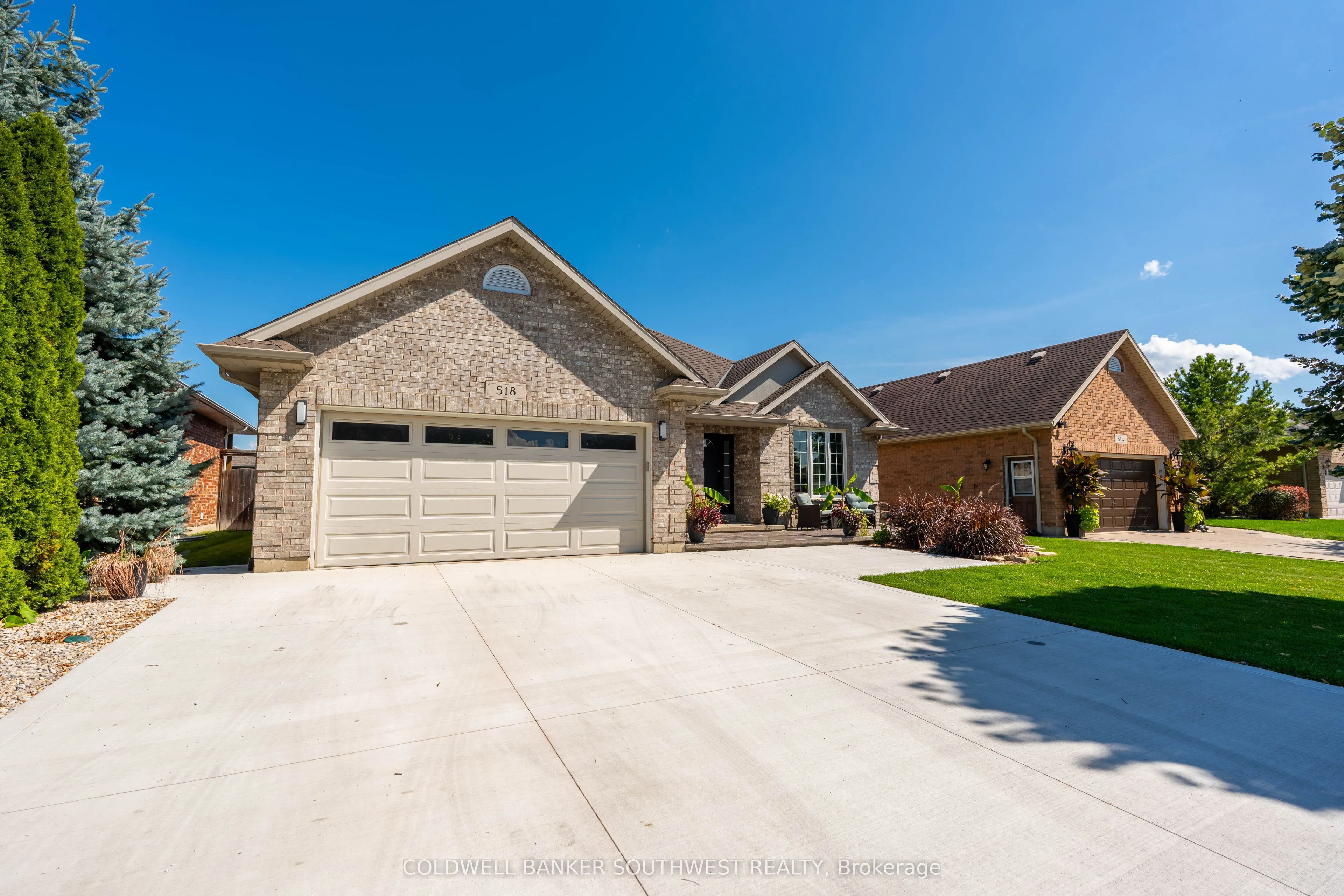 518 WHEATLEY Drive