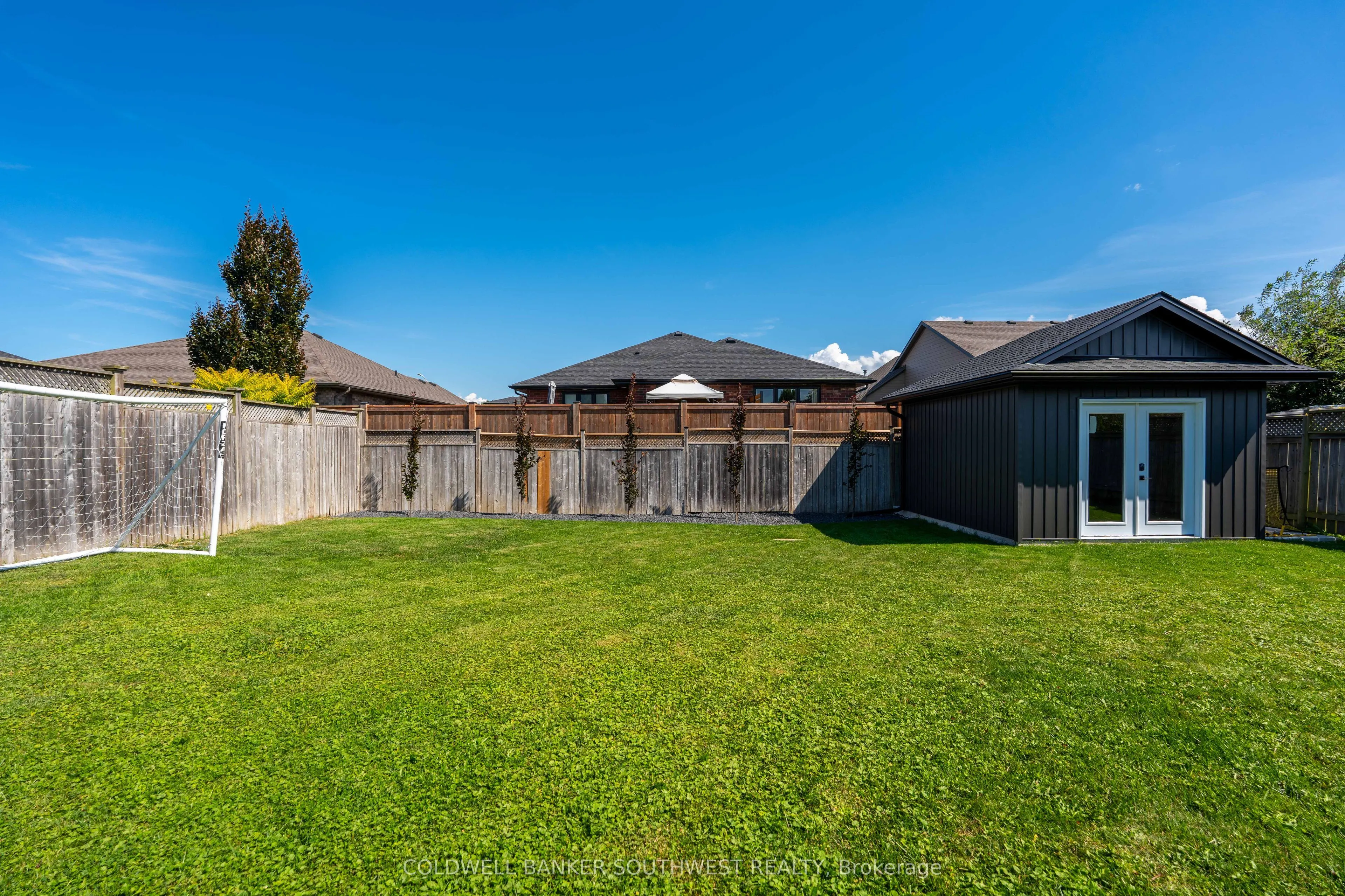 518 WHEATLEY Drive