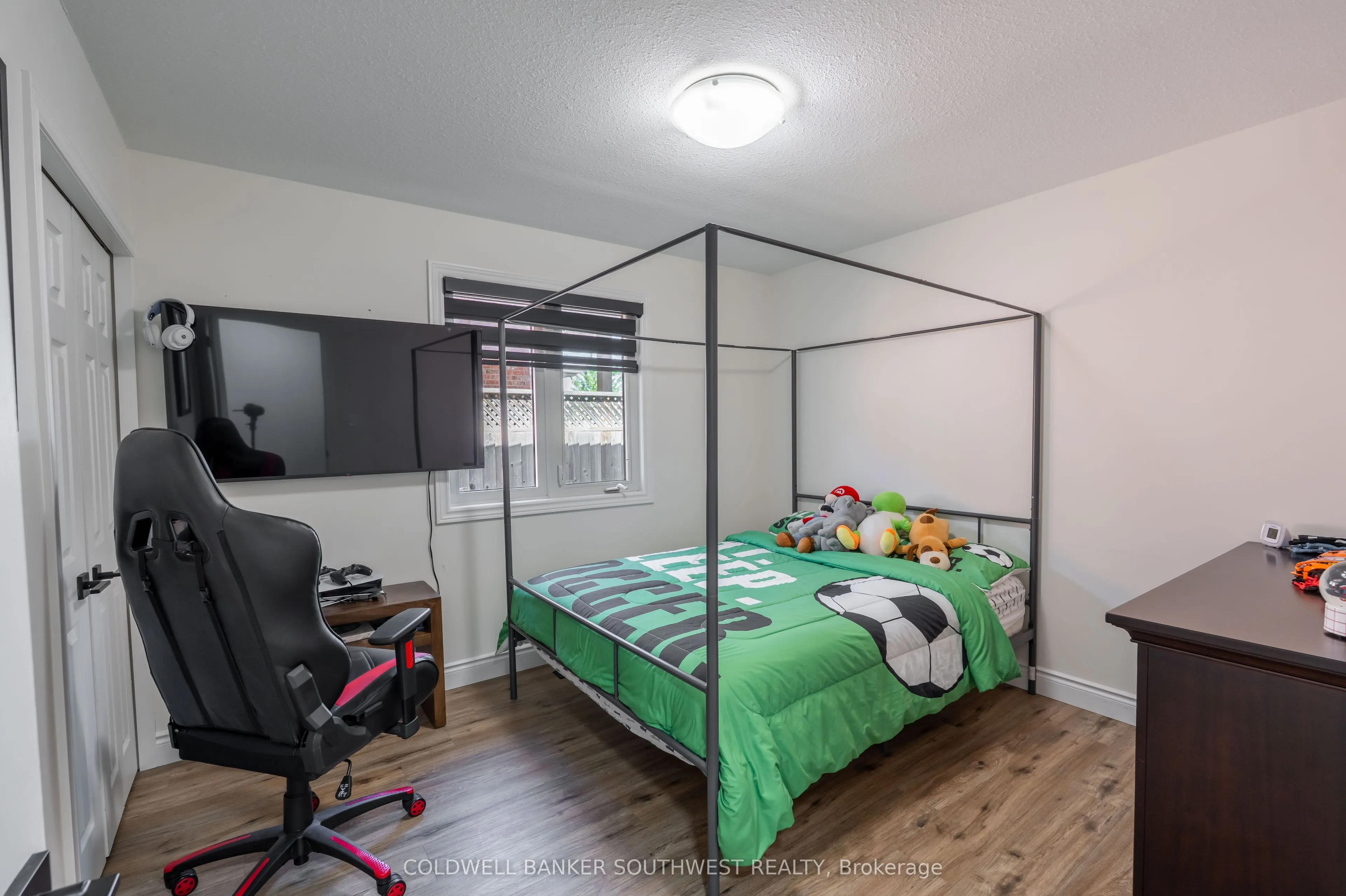 518 WHEATLEY Drive