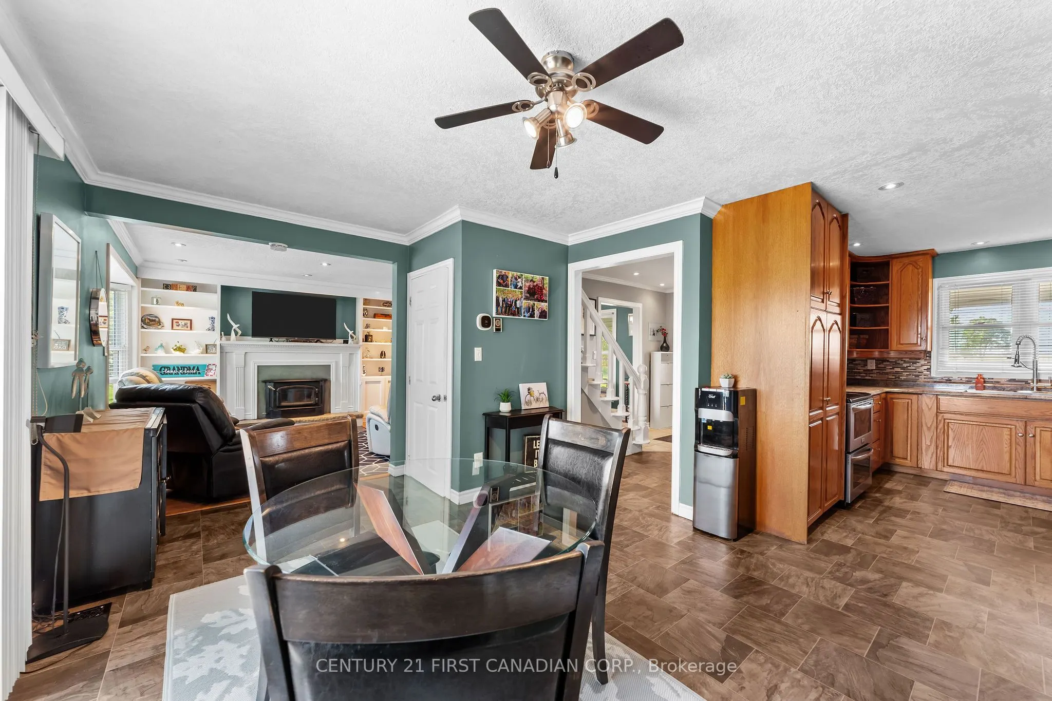 13972 Elginfield Road