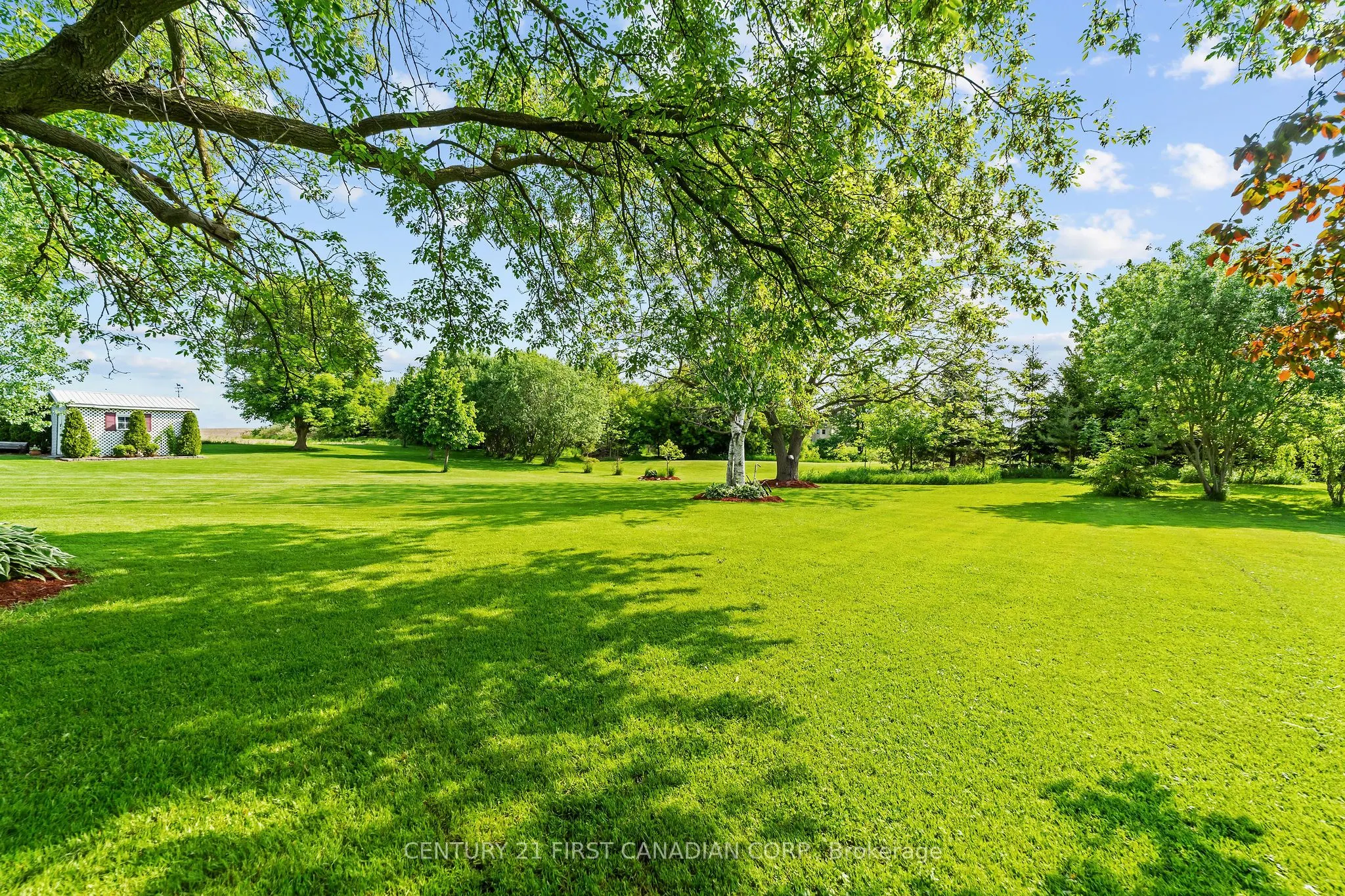 13972 Elginfield Road