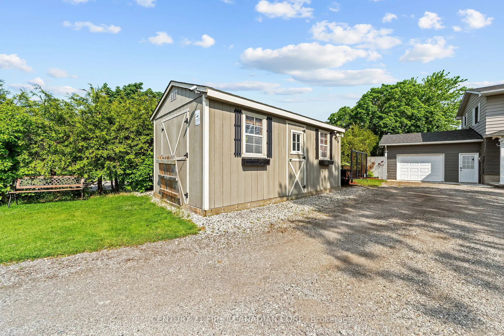 13972 Elginfield Road