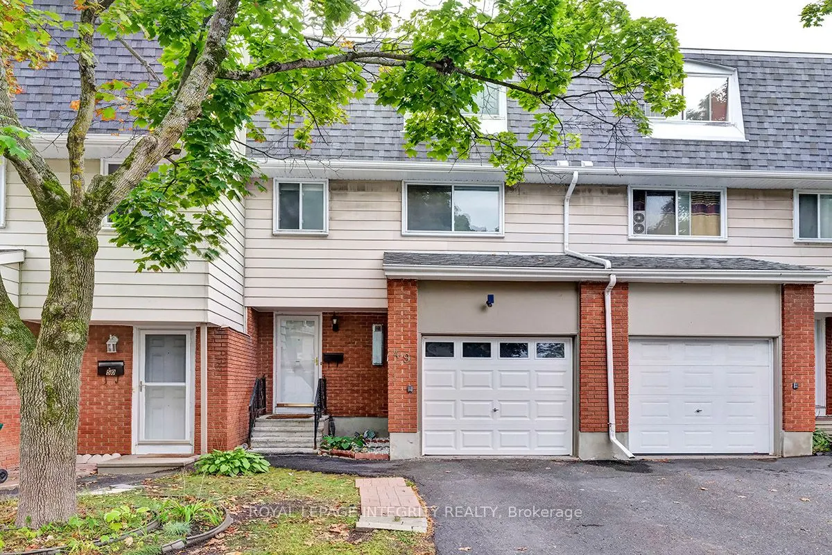 2669 Southvale Crescent, #49