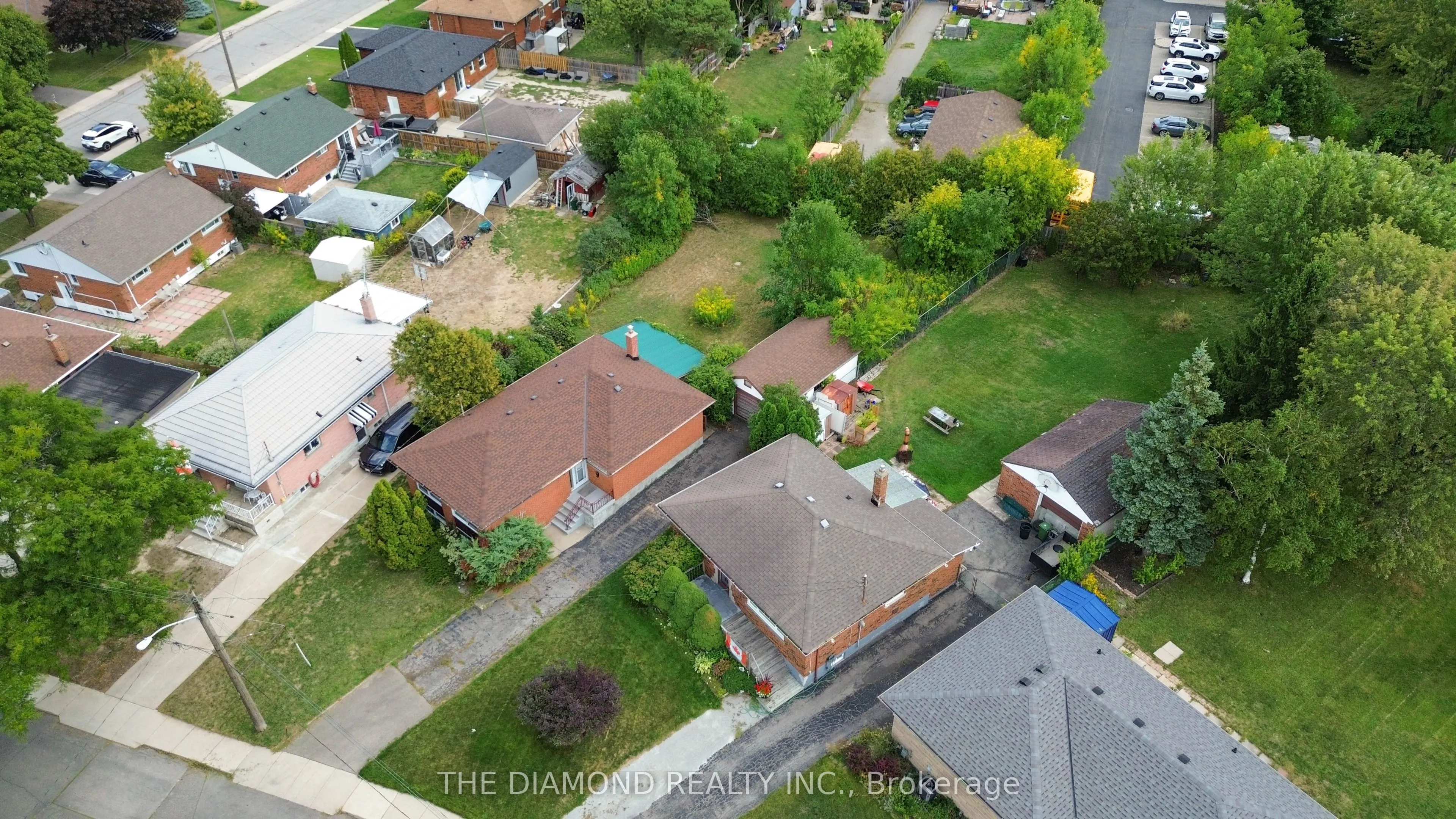 95 Winchester Boulevard