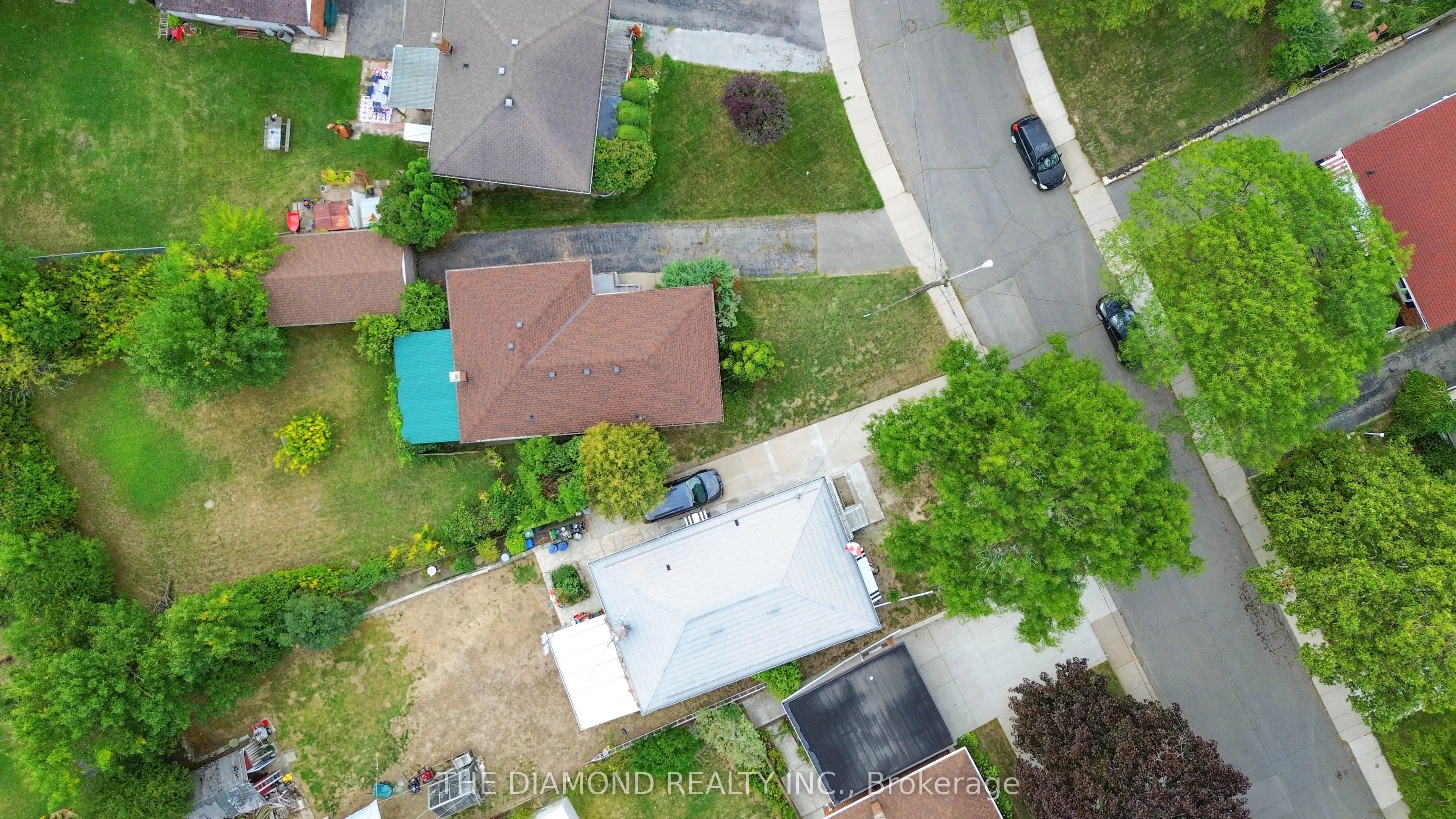 95 Winchester Boulevard