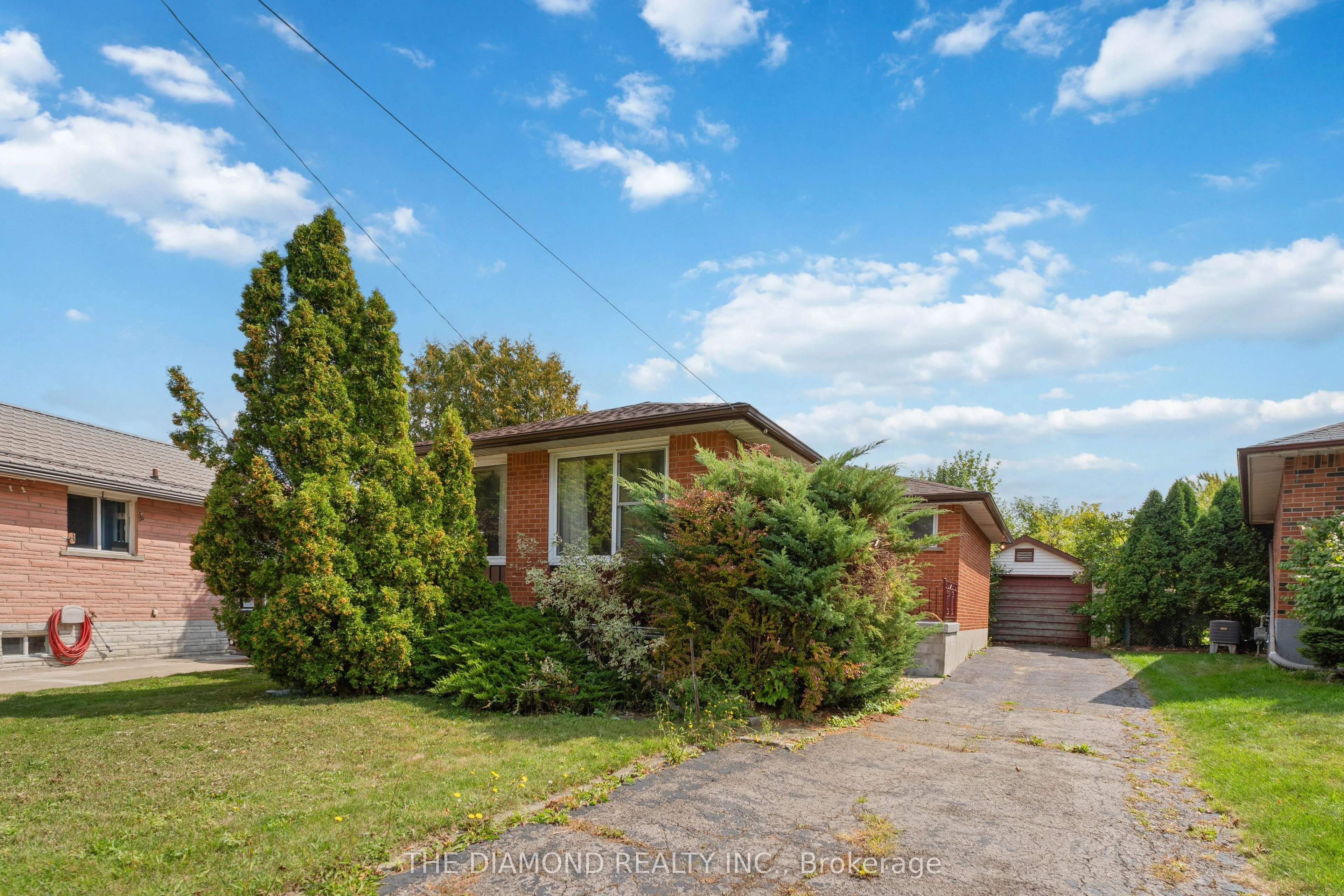 95 Winchester Boulevard