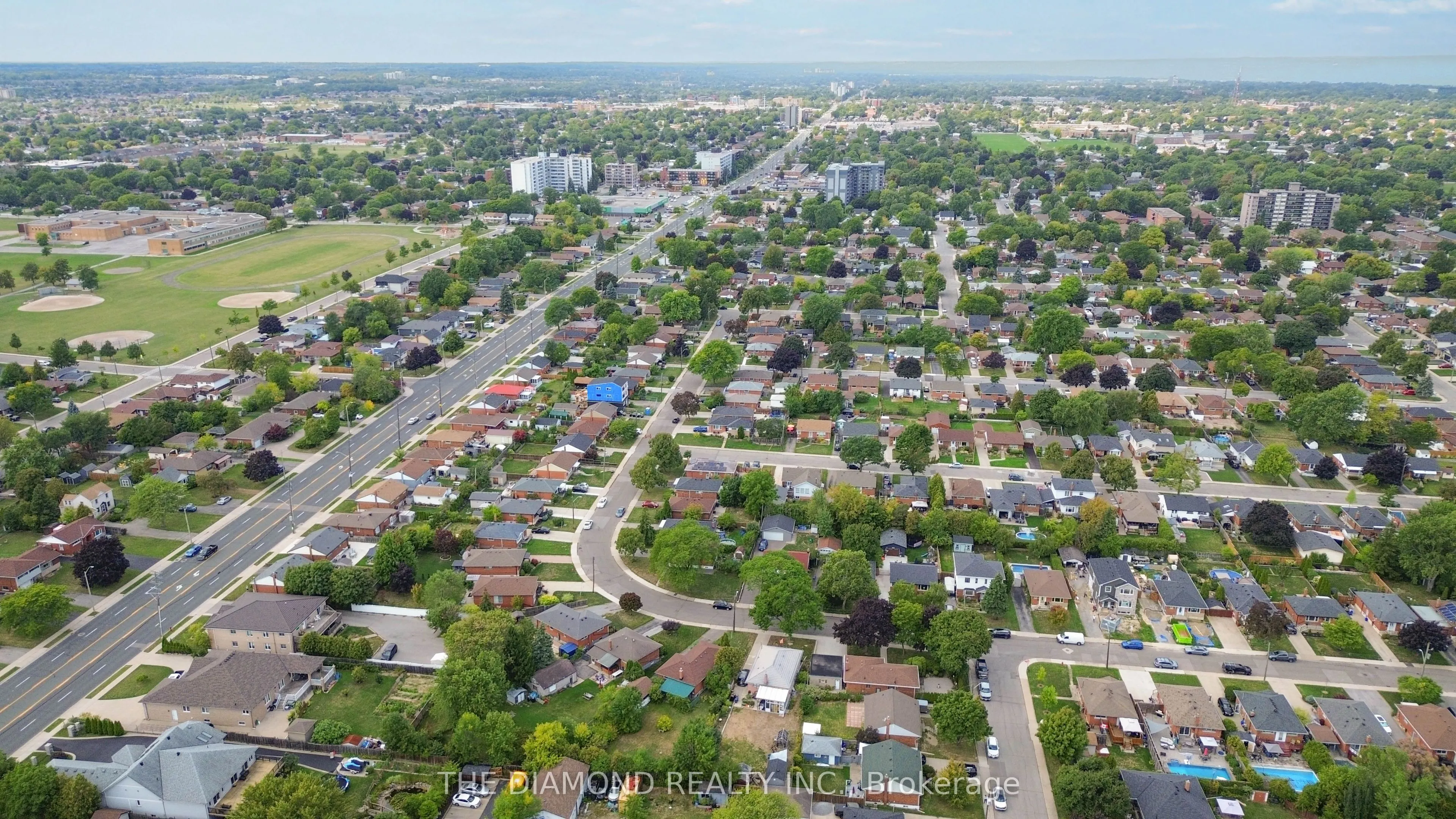 95 Winchester Boulevard