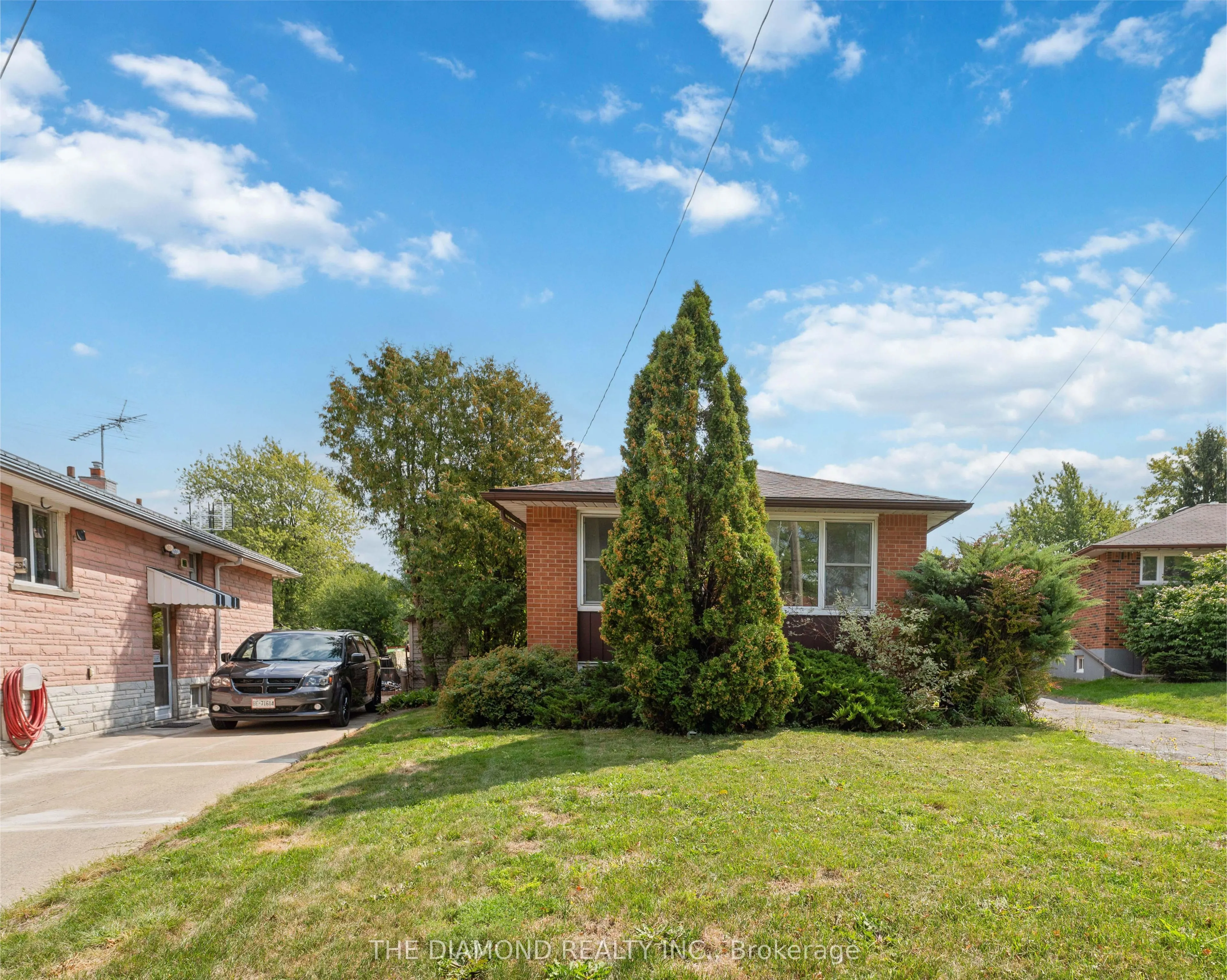 95 Winchester Boulevard