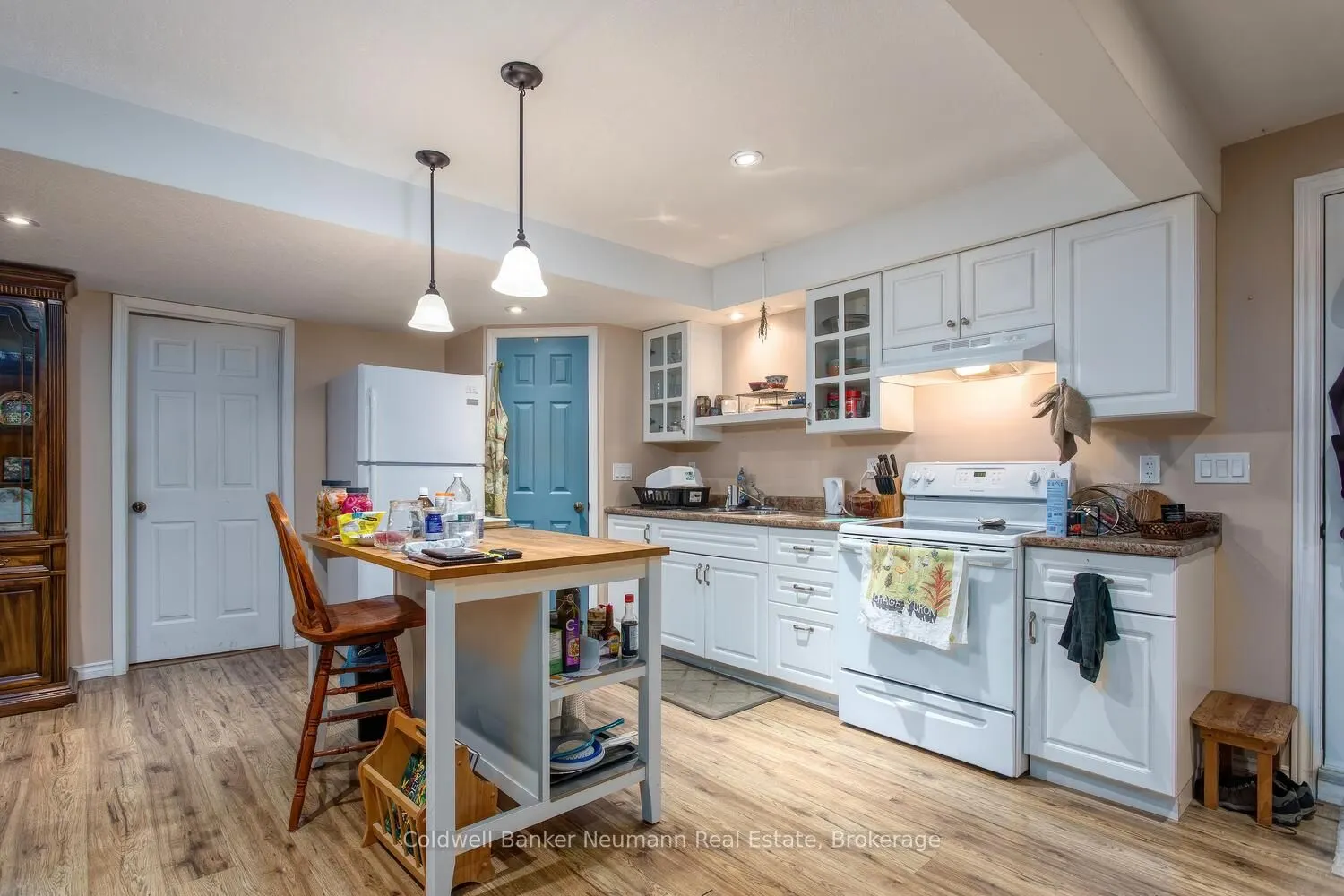 178 Frederick Street W