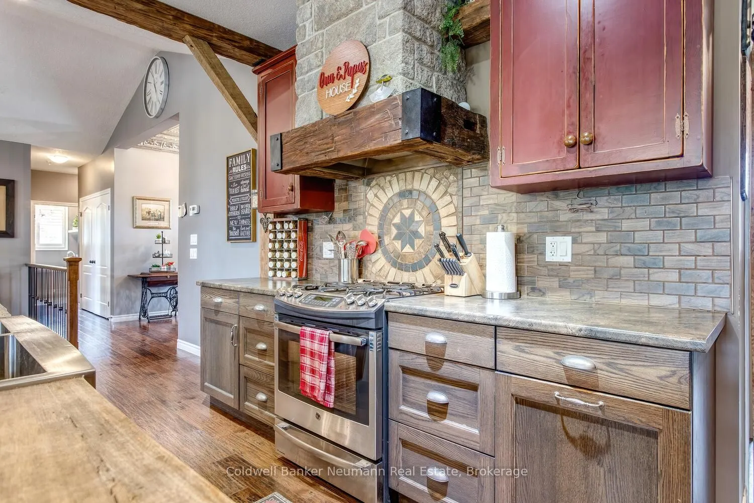 178 Frederick Street W