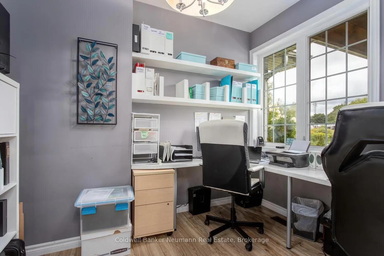 178 Frederick Street W