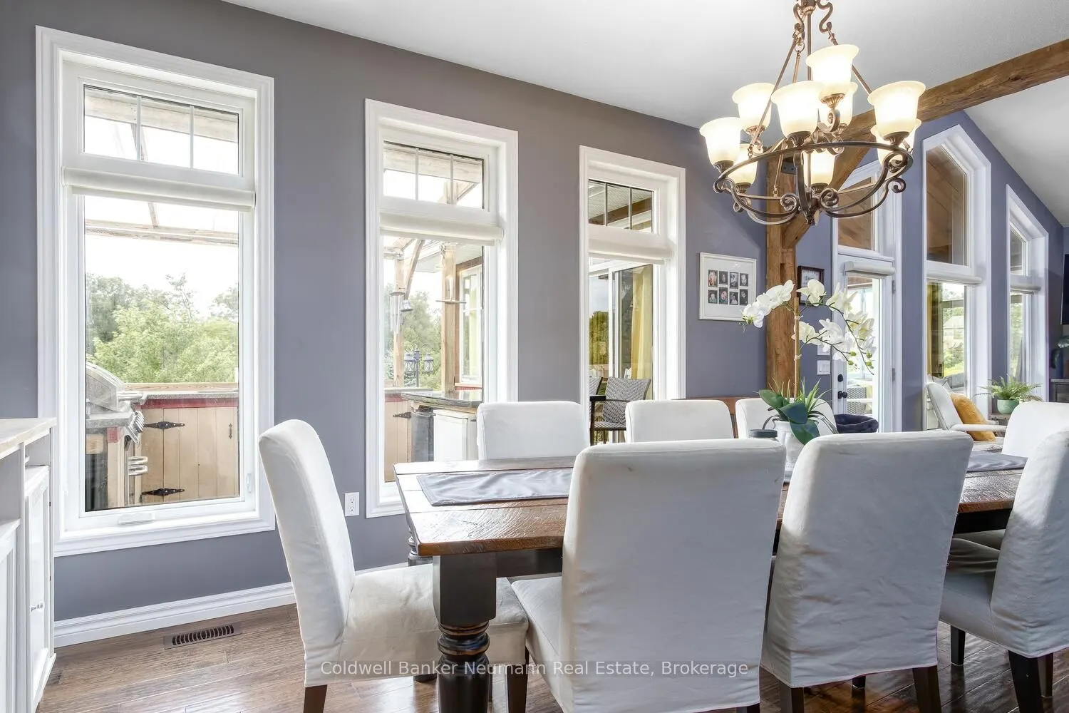 178 Frederick Street W