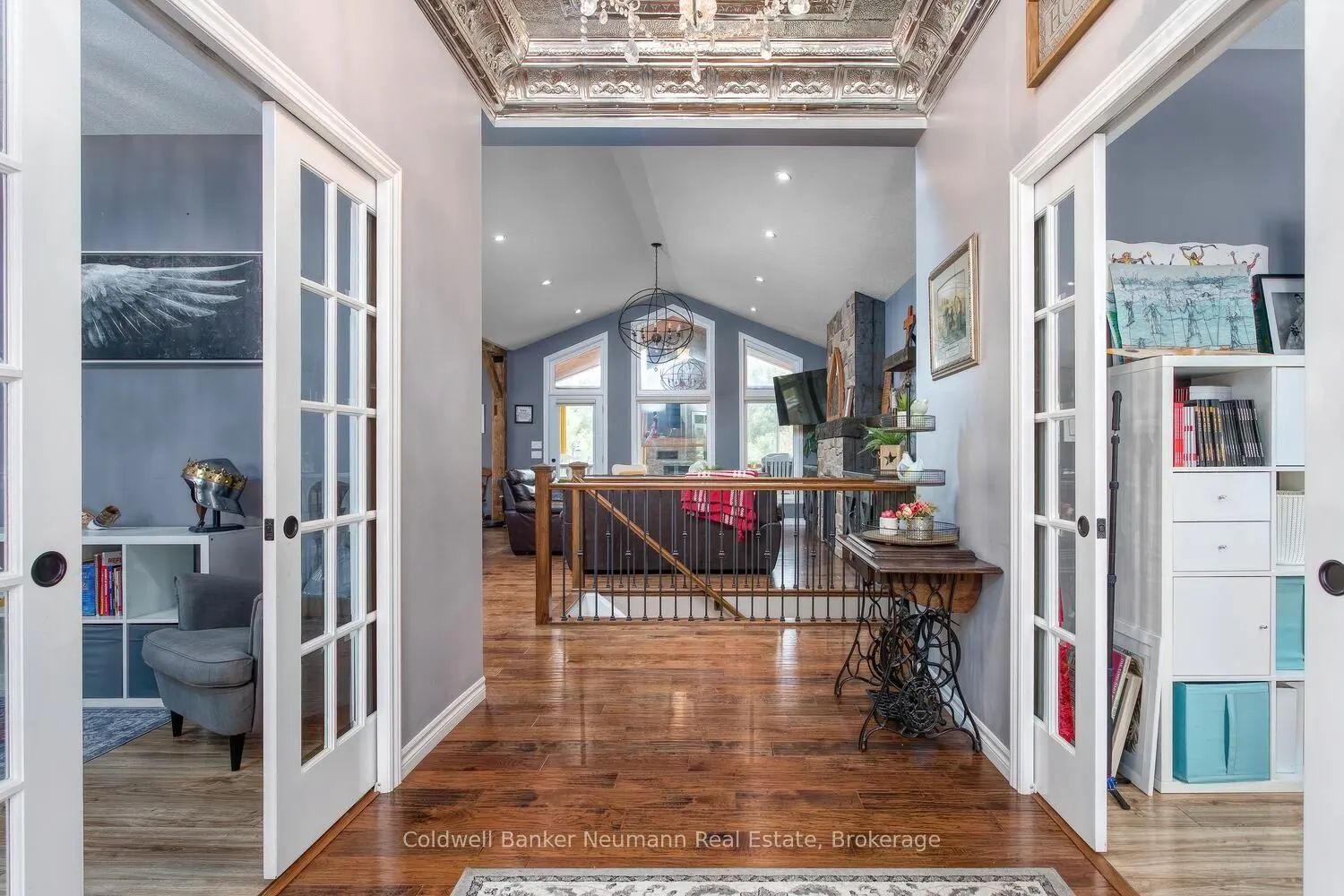 178 Frederick Street W