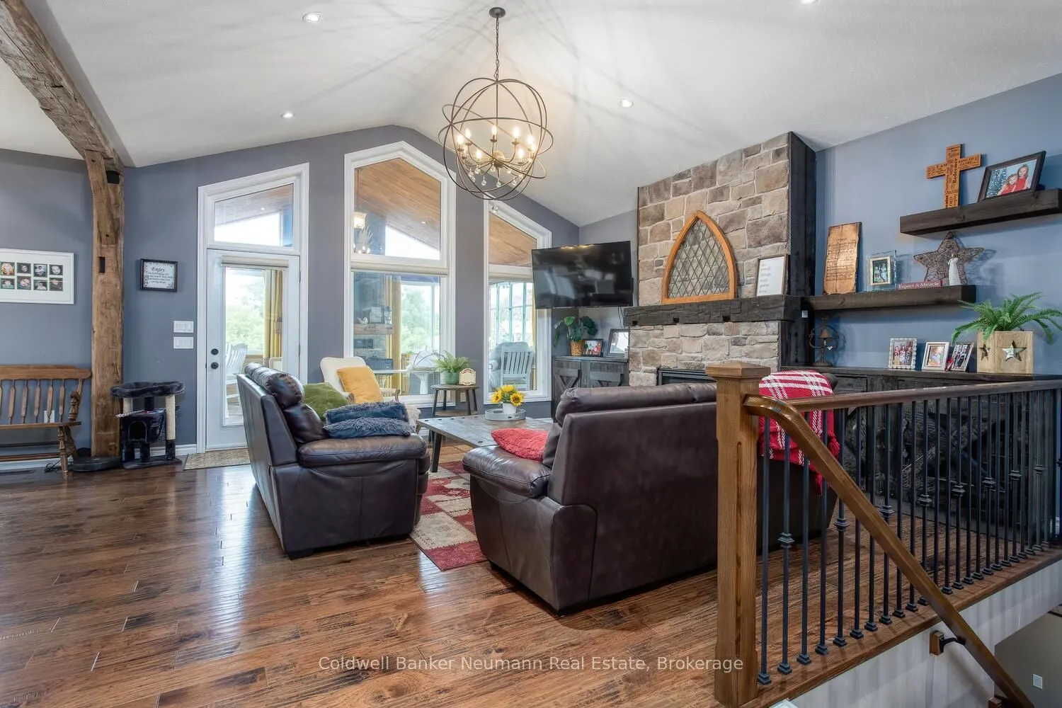 178 Frederick Street W