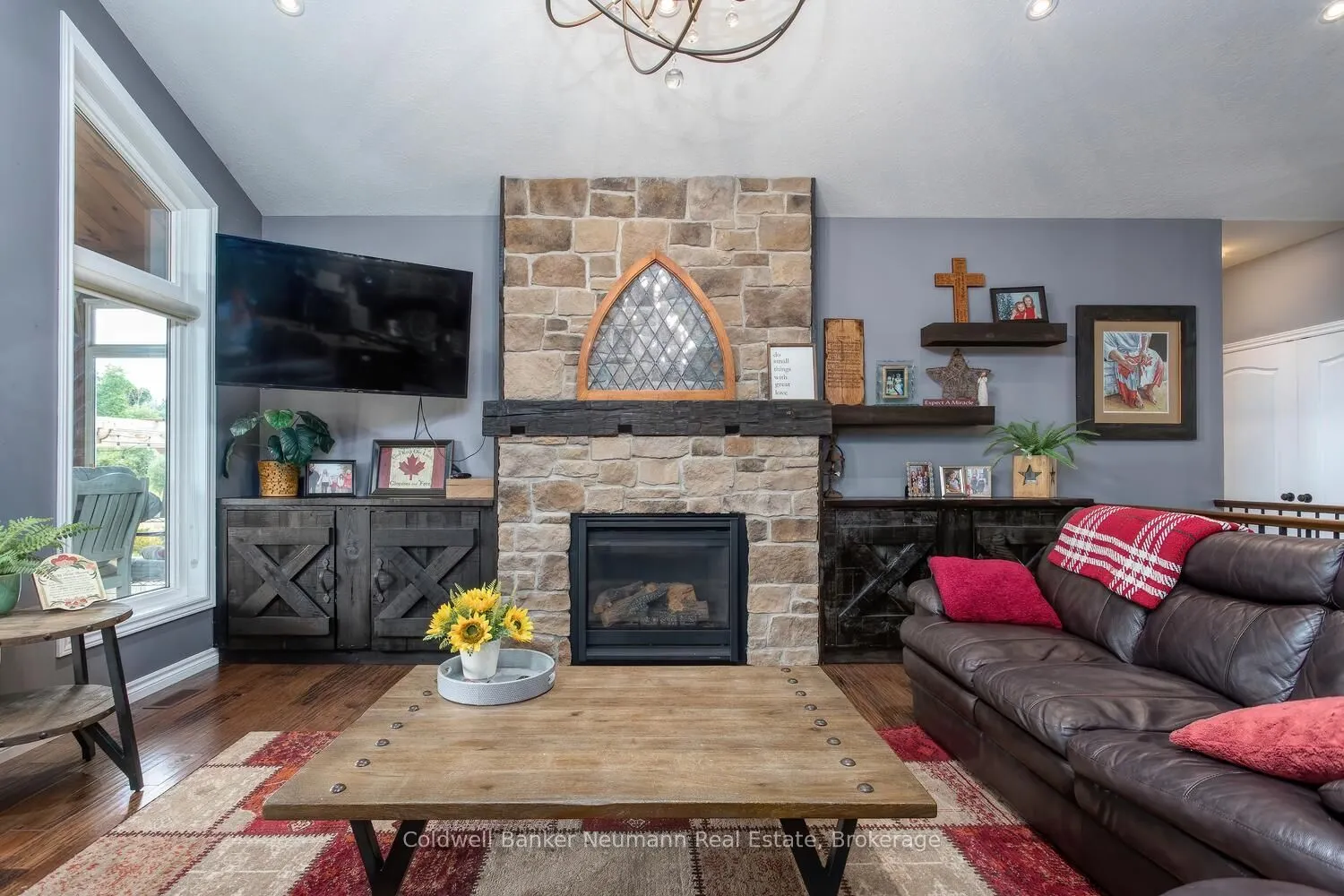 178 Frederick Street W