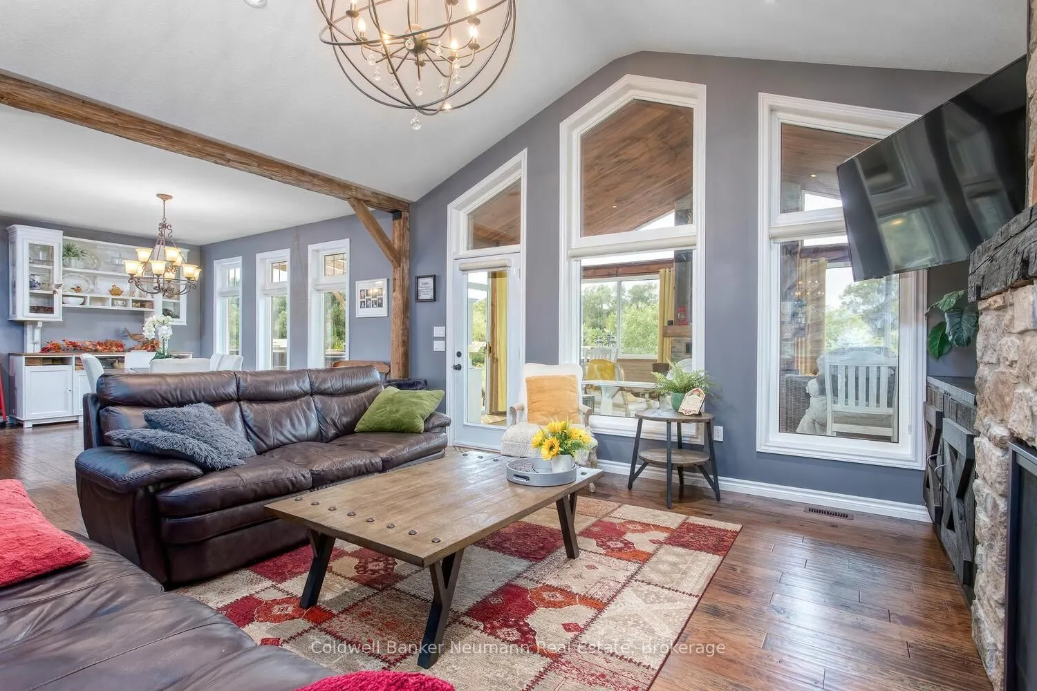 178 Frederick Street W
