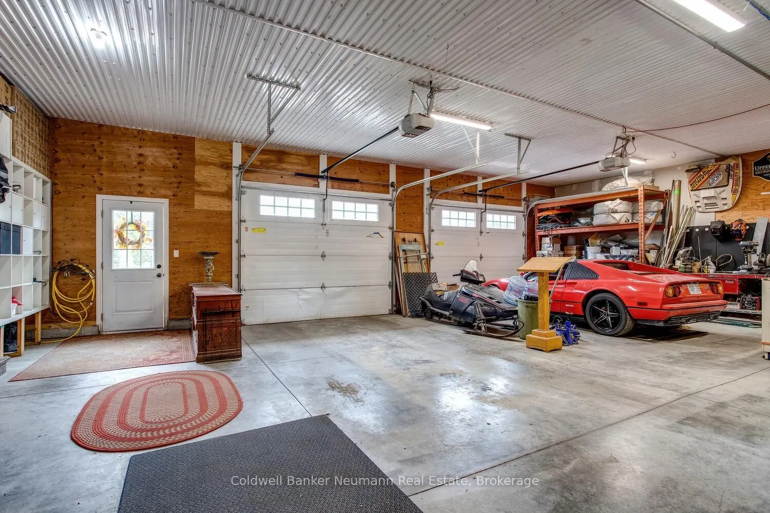 178 Frederick Street W