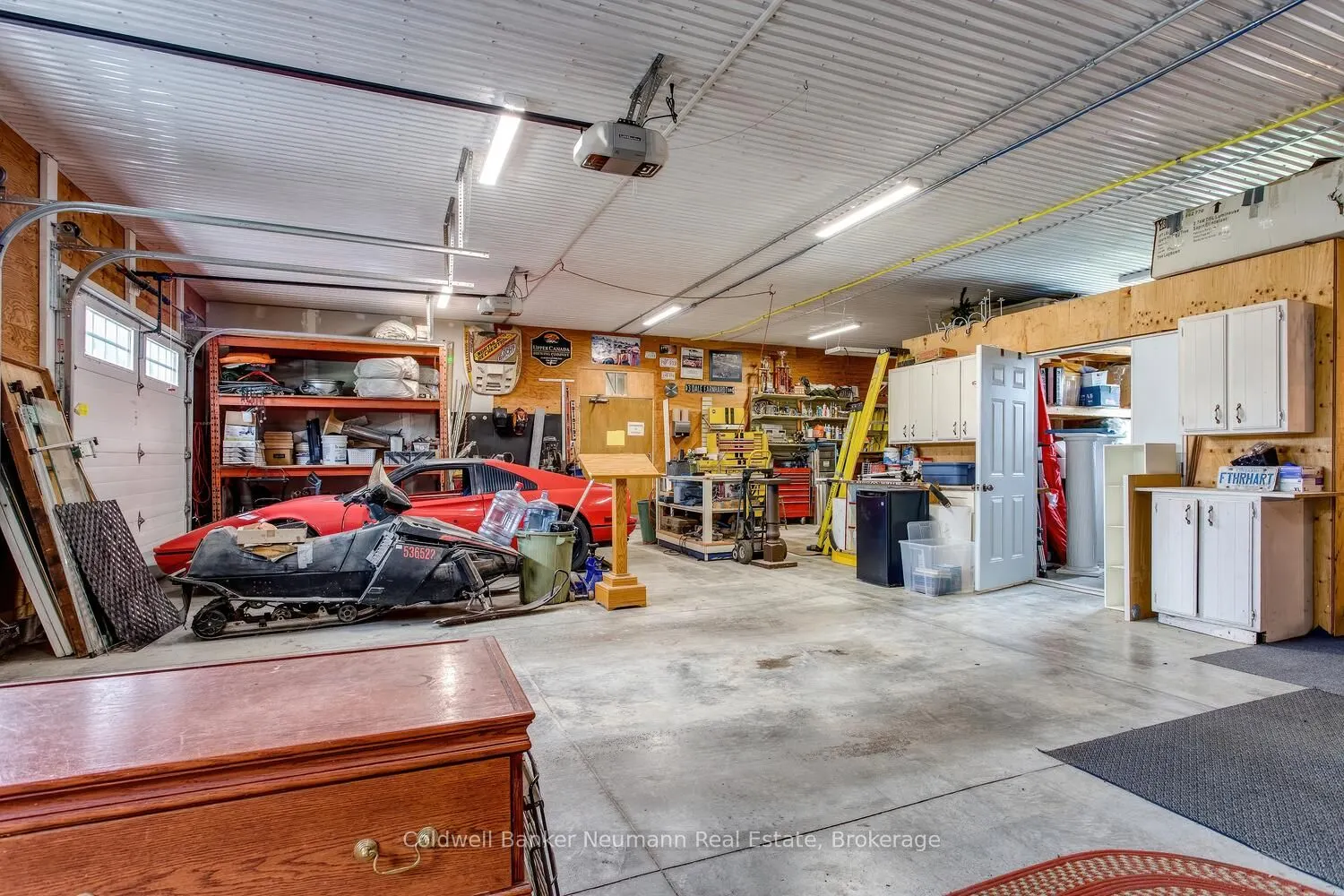 178 Frederick Street W