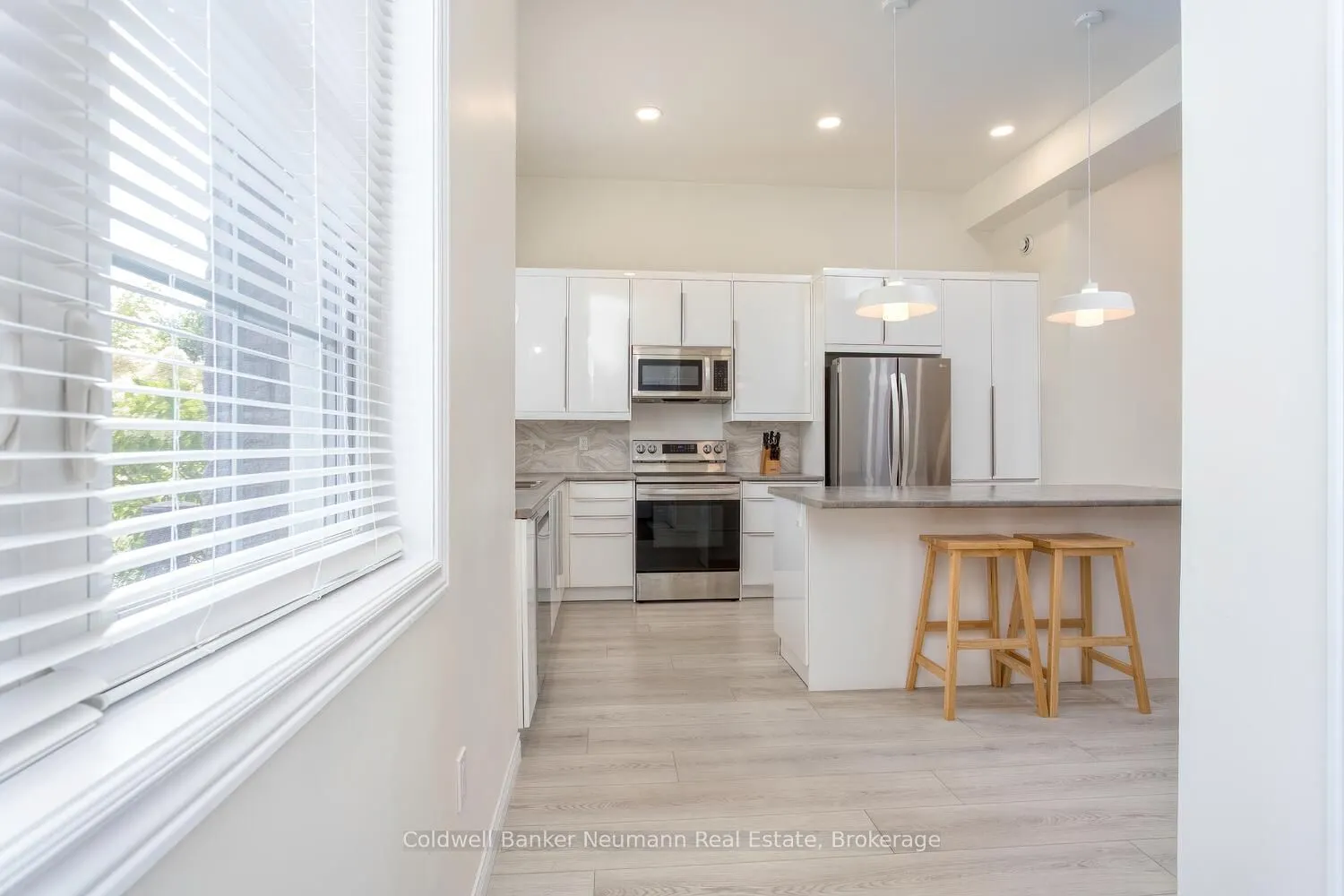 178 Frederick Street W